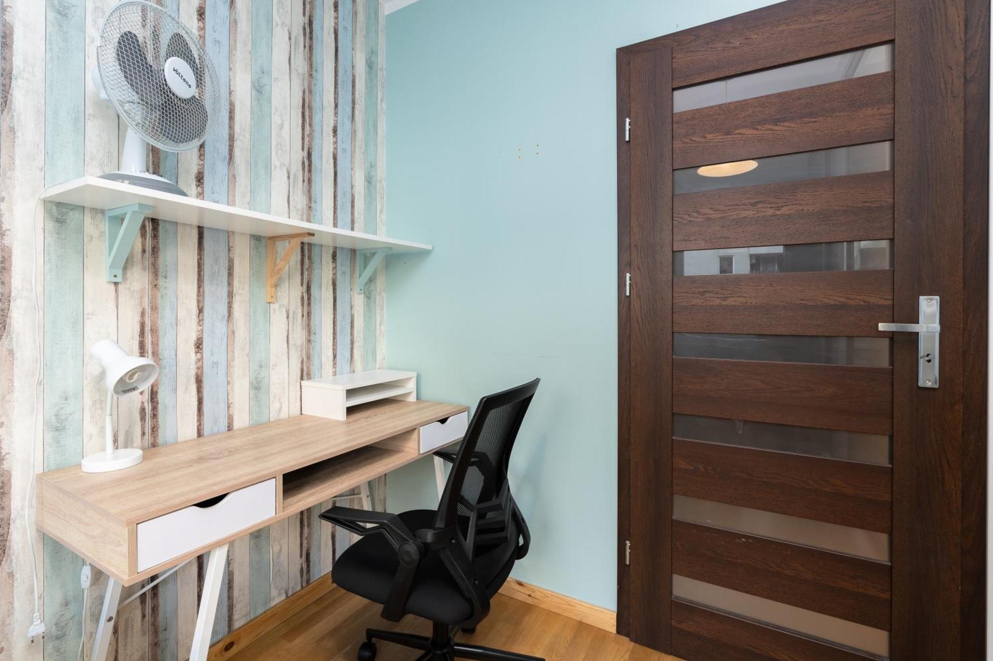 Appartement Osiedle Avia Cosy *