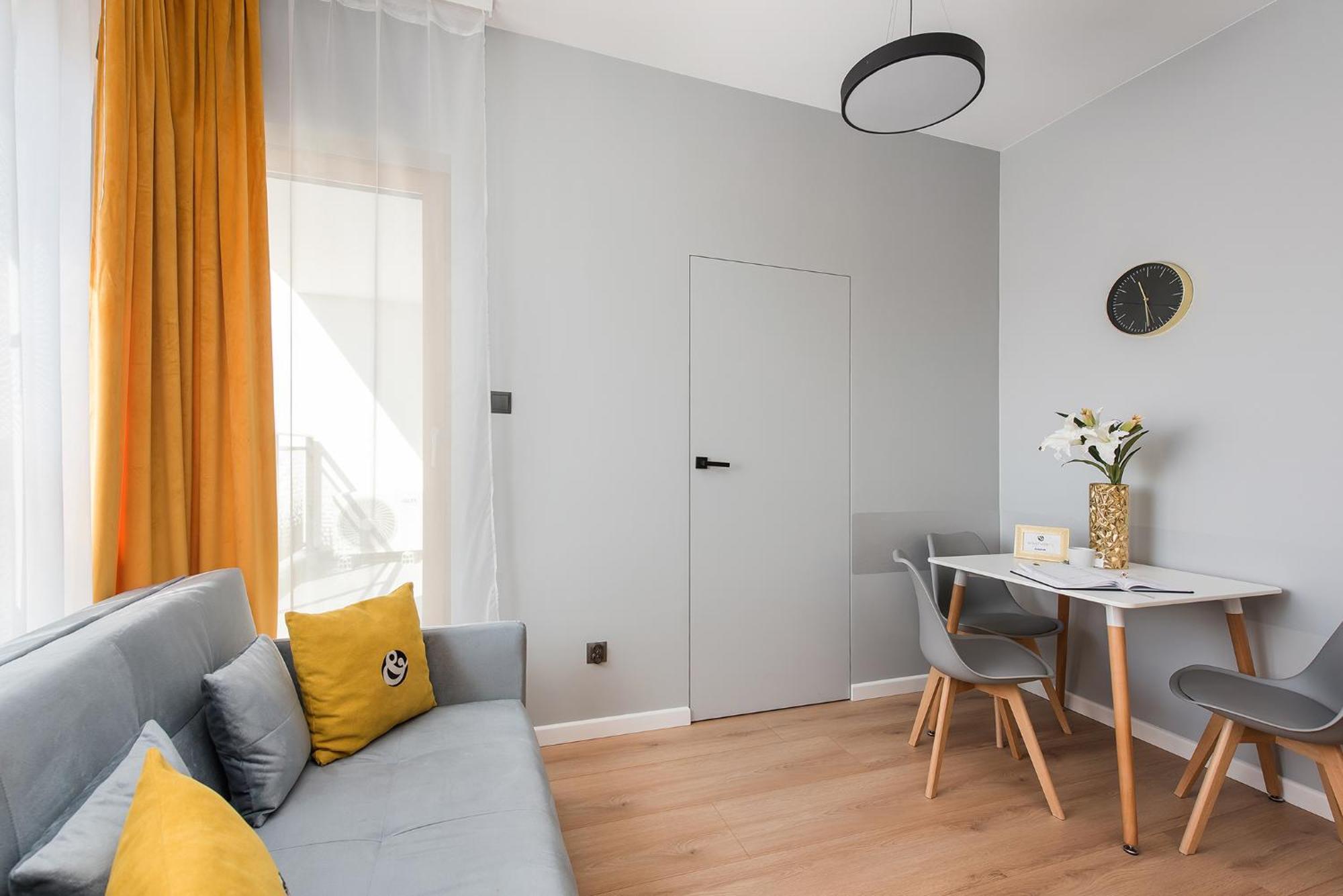 Appartement Bed&bath Luxury Krakau