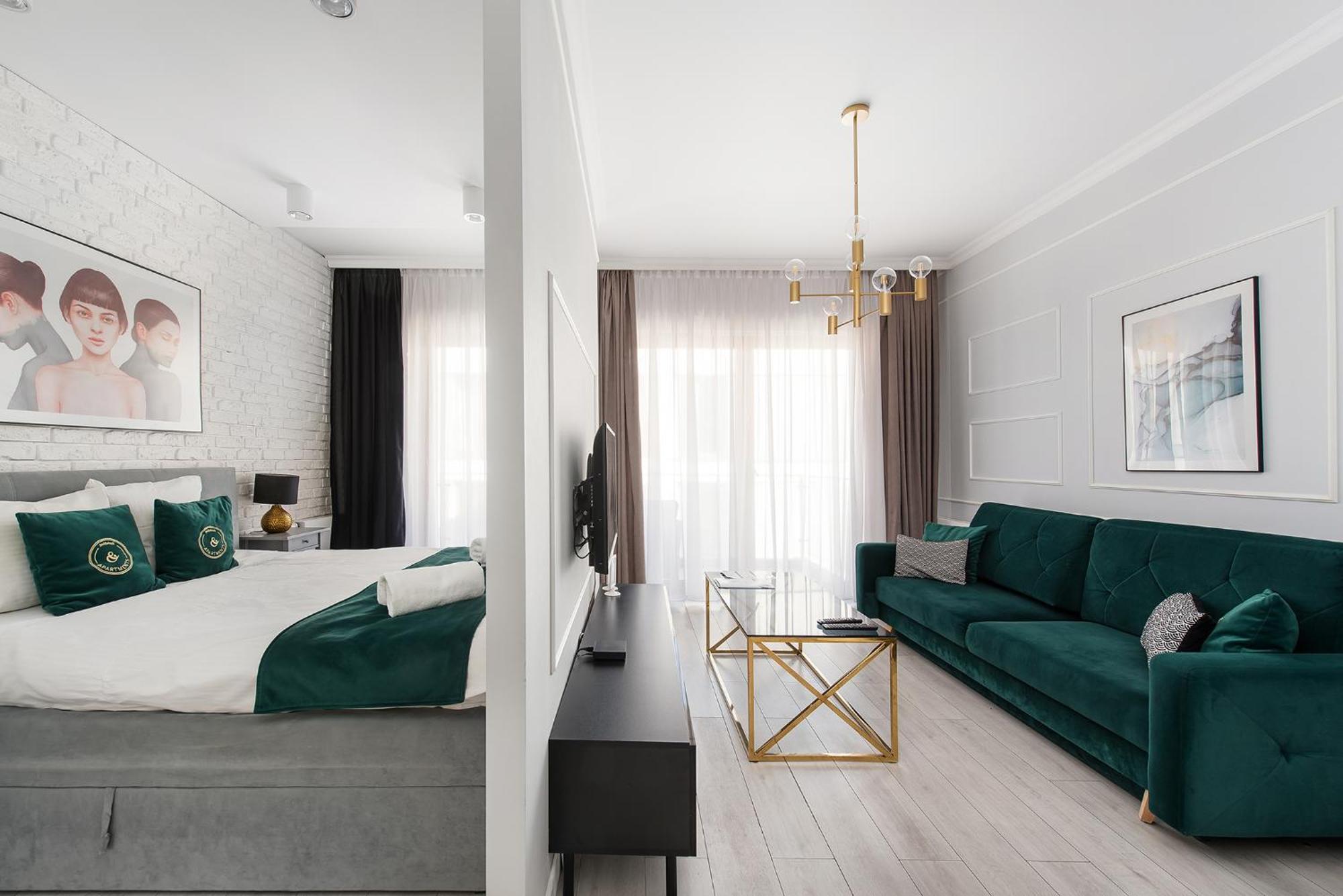 Bed&bath Luxury *