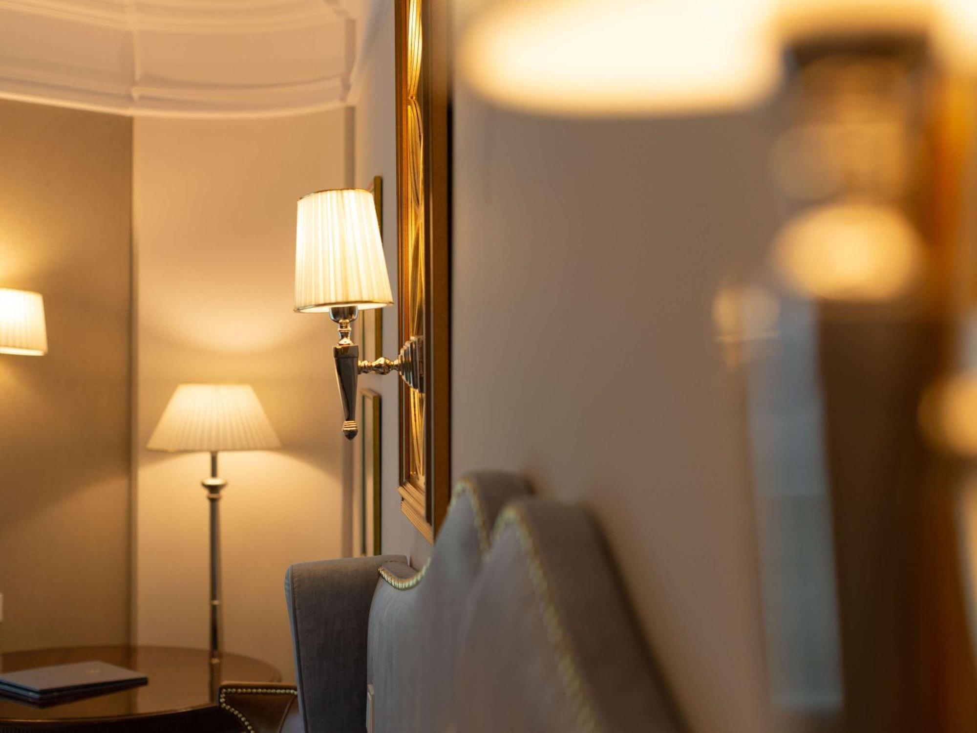 Bachleda Luxury Mgallery Collection Hotel 5*