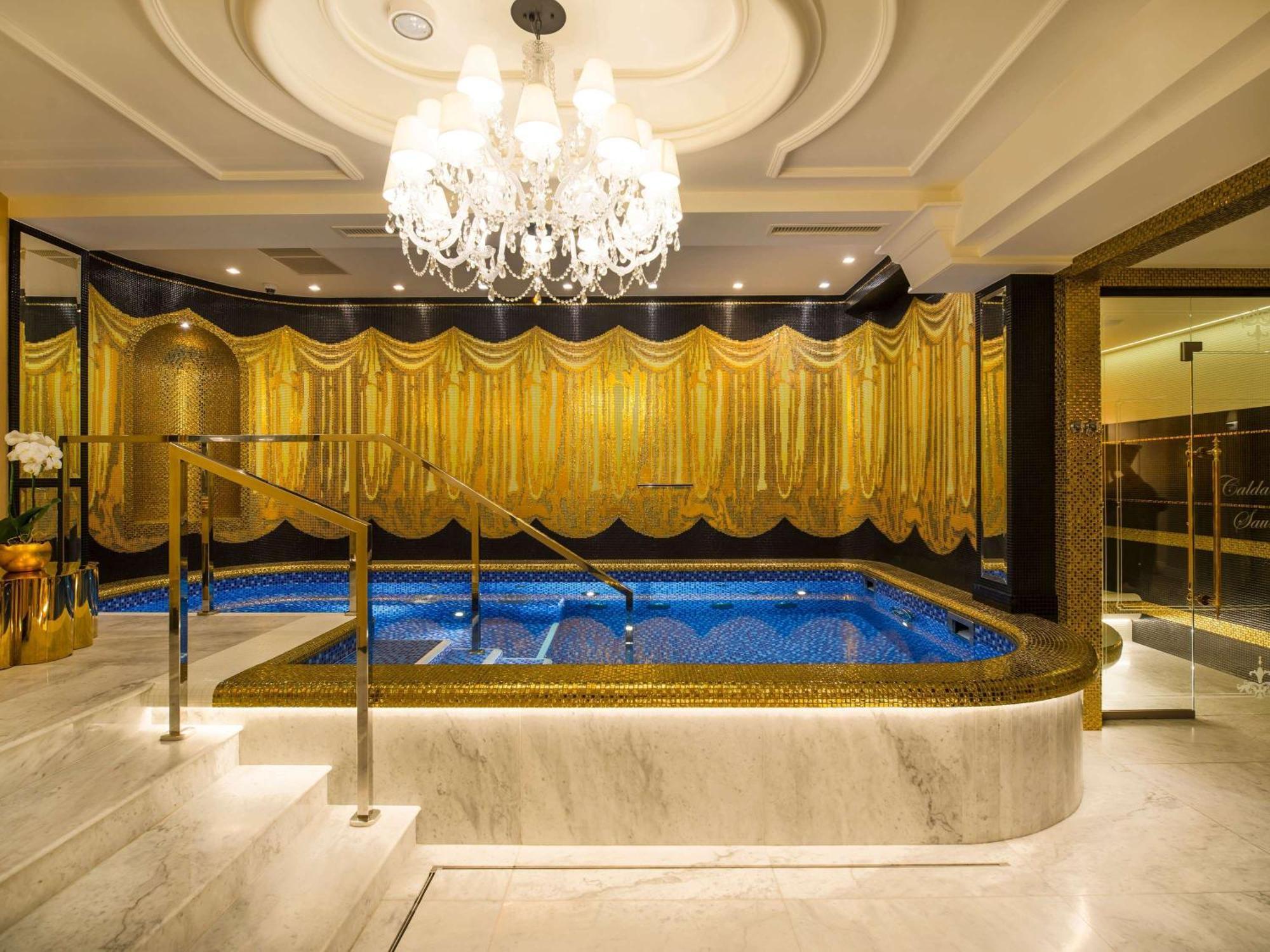 Hotel Bachleda Luxury Mgallery Collection 5*