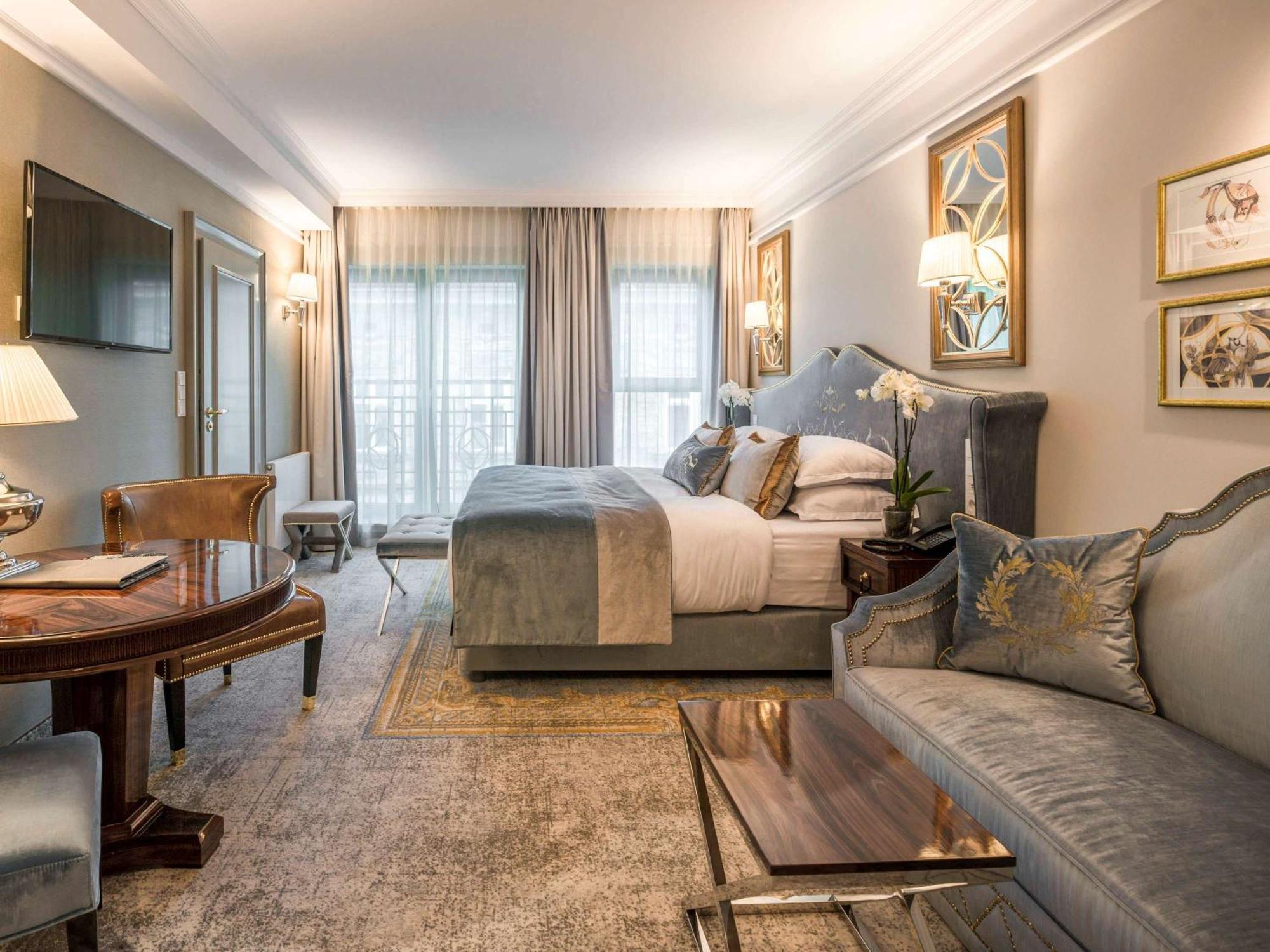 Bachleda Luxury Mgallery Collection 5*