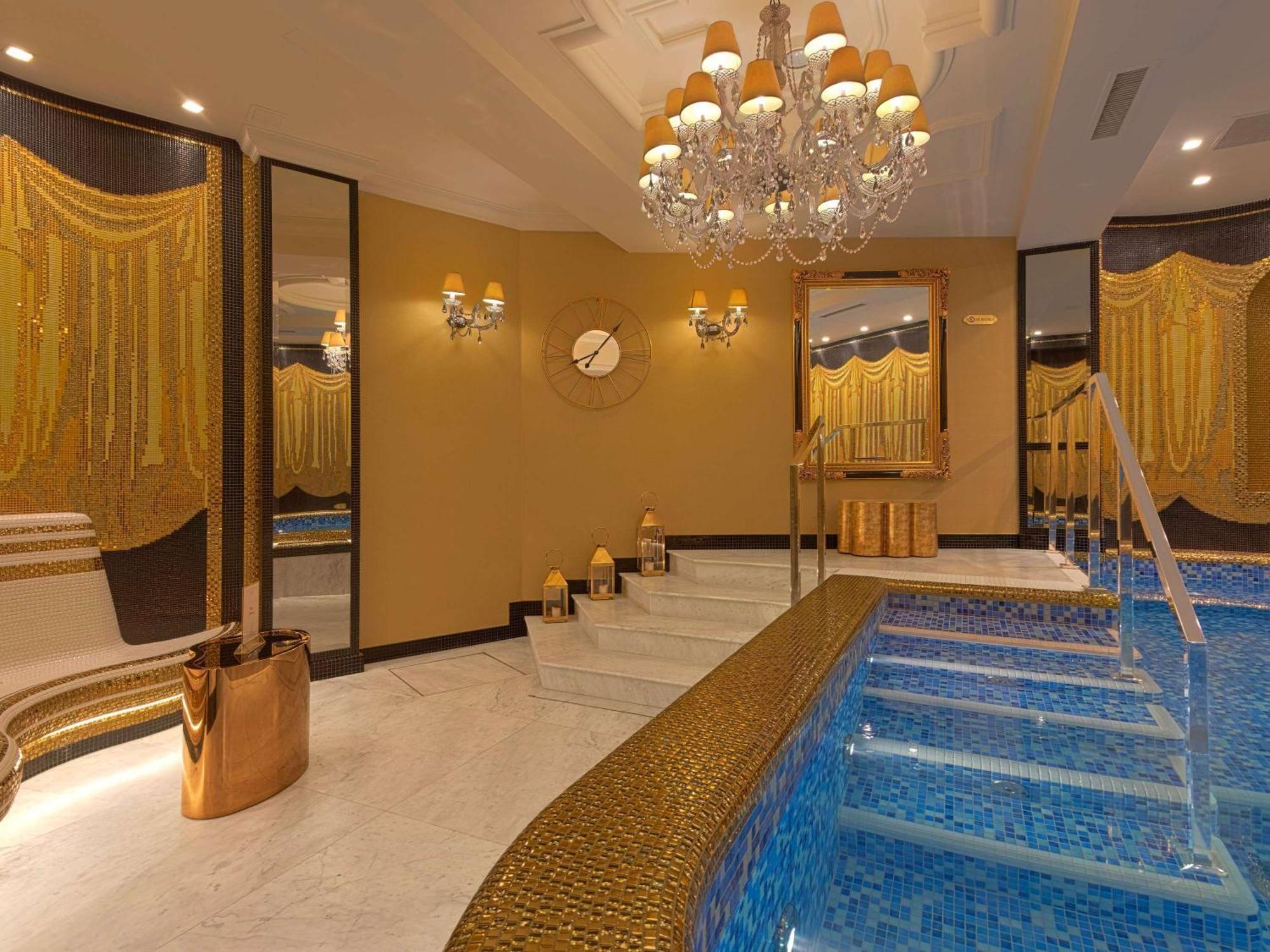 Bachleda Luxury Mgallery Collection 5* Krakow