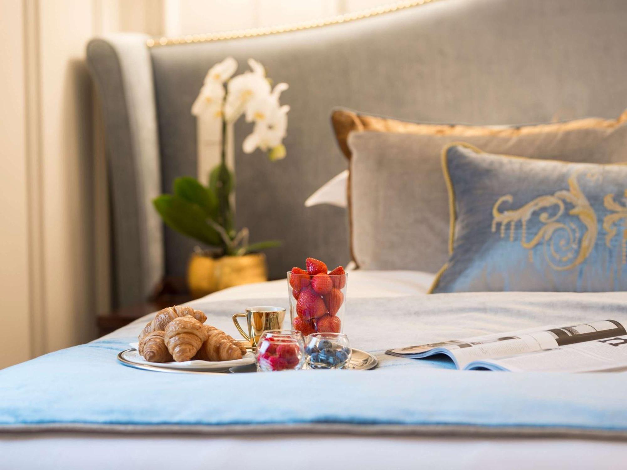 Bachleda Luxury Mgallery Collection Hotel