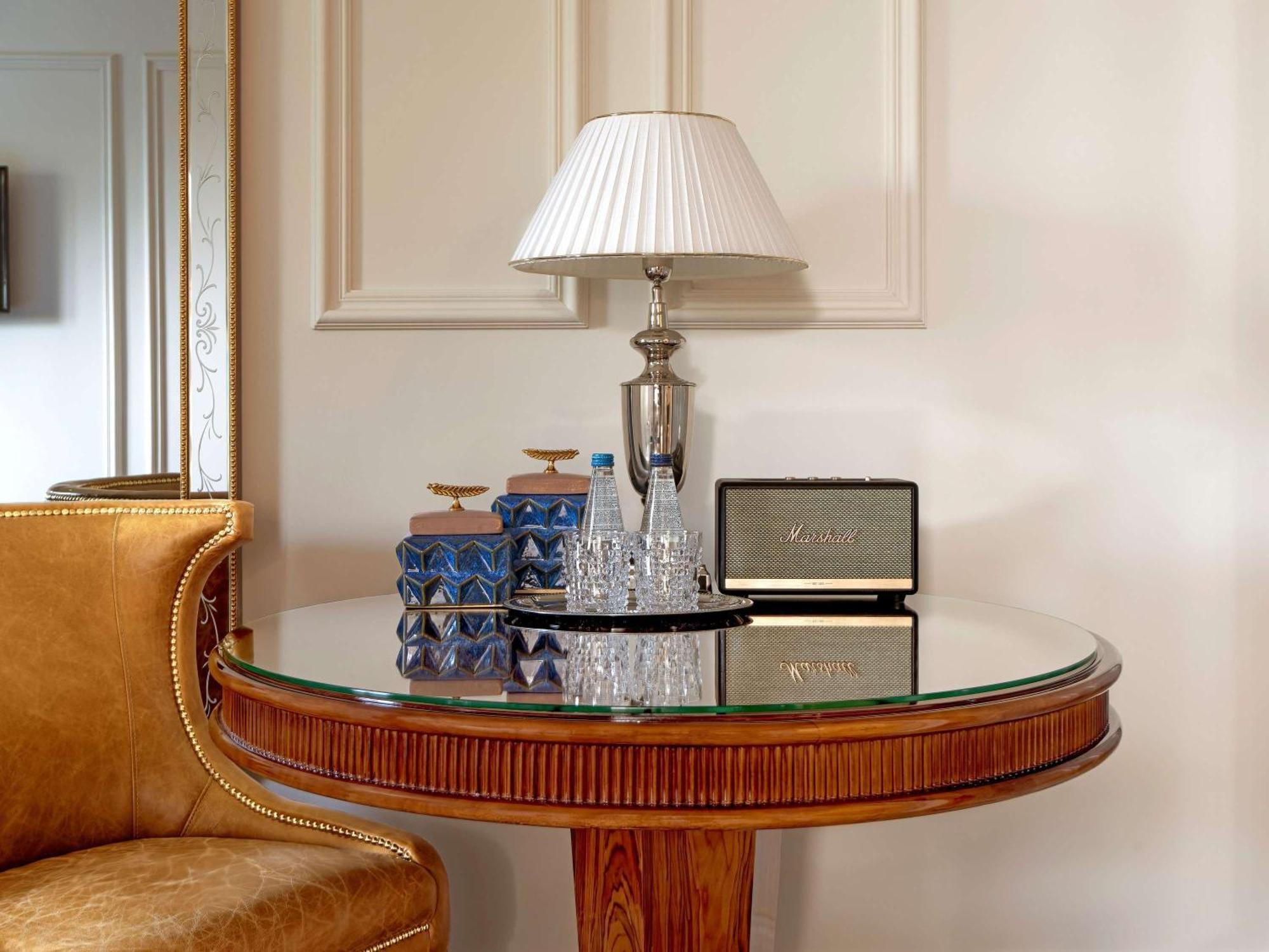 Bachleda Luxury Mgallery Collection