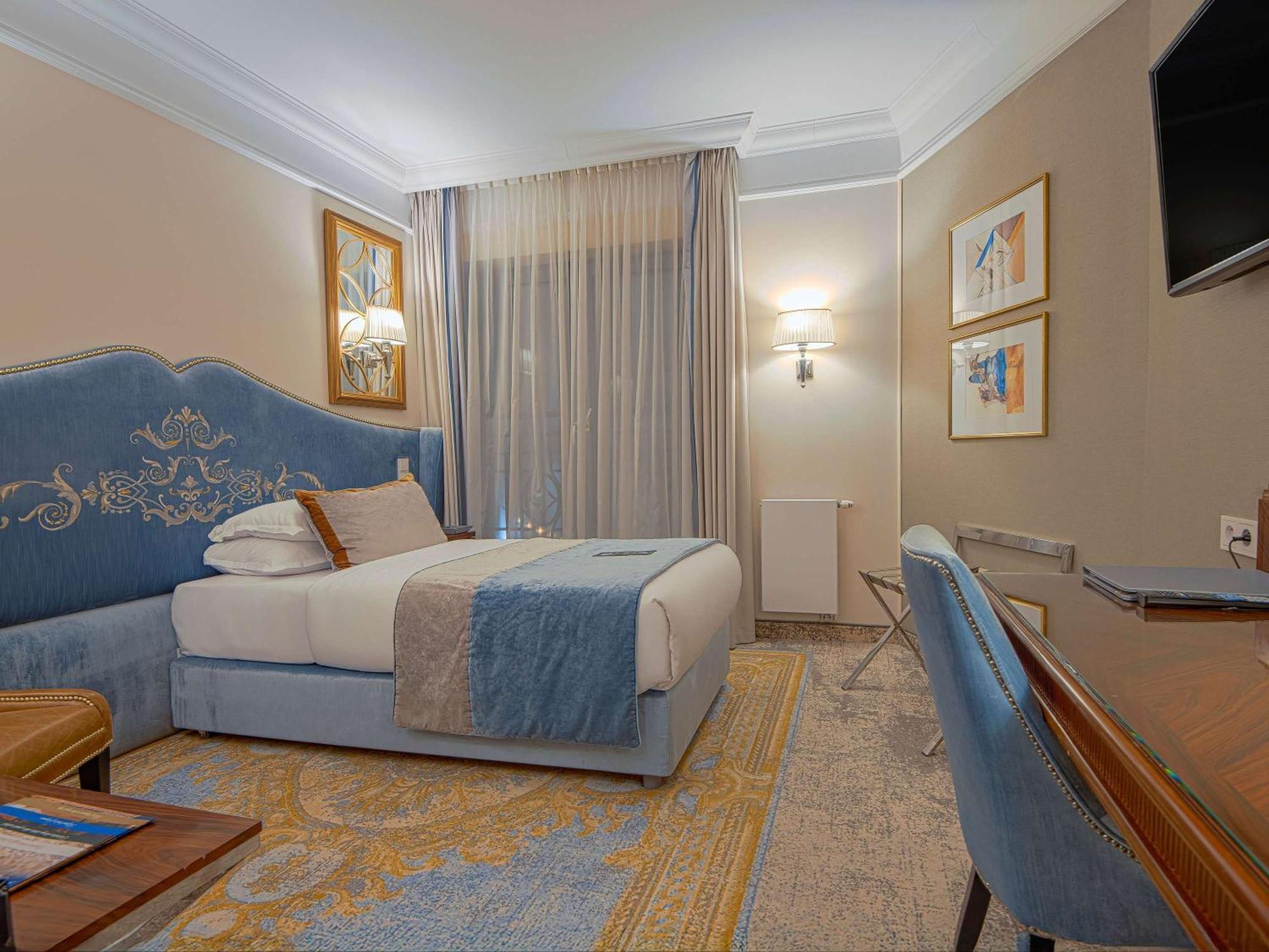 Bachleda Luxury Mgallery Collection Hotel 5*