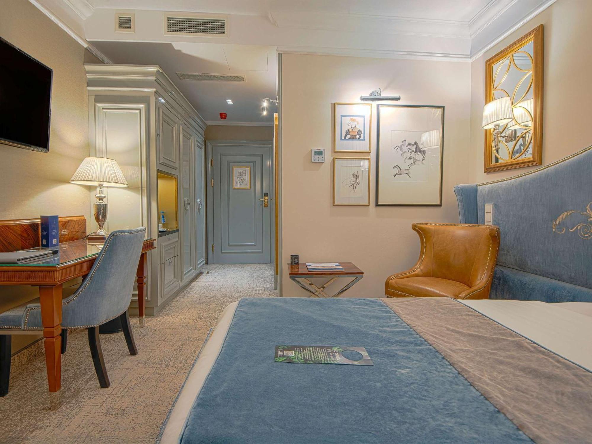 Bachleda Luxury Mgallery Collection Hotel Krakow