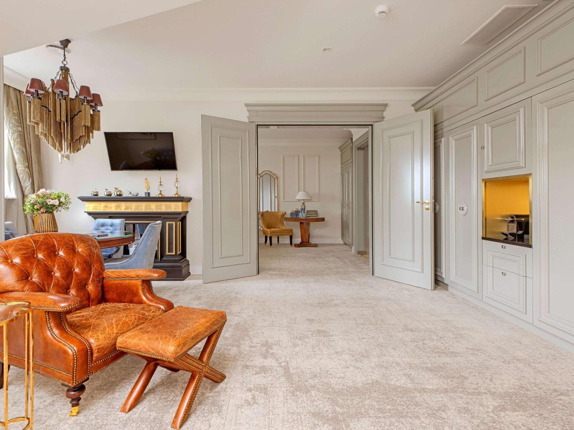 Bachleda Luxury Mgallery Collection Krakow