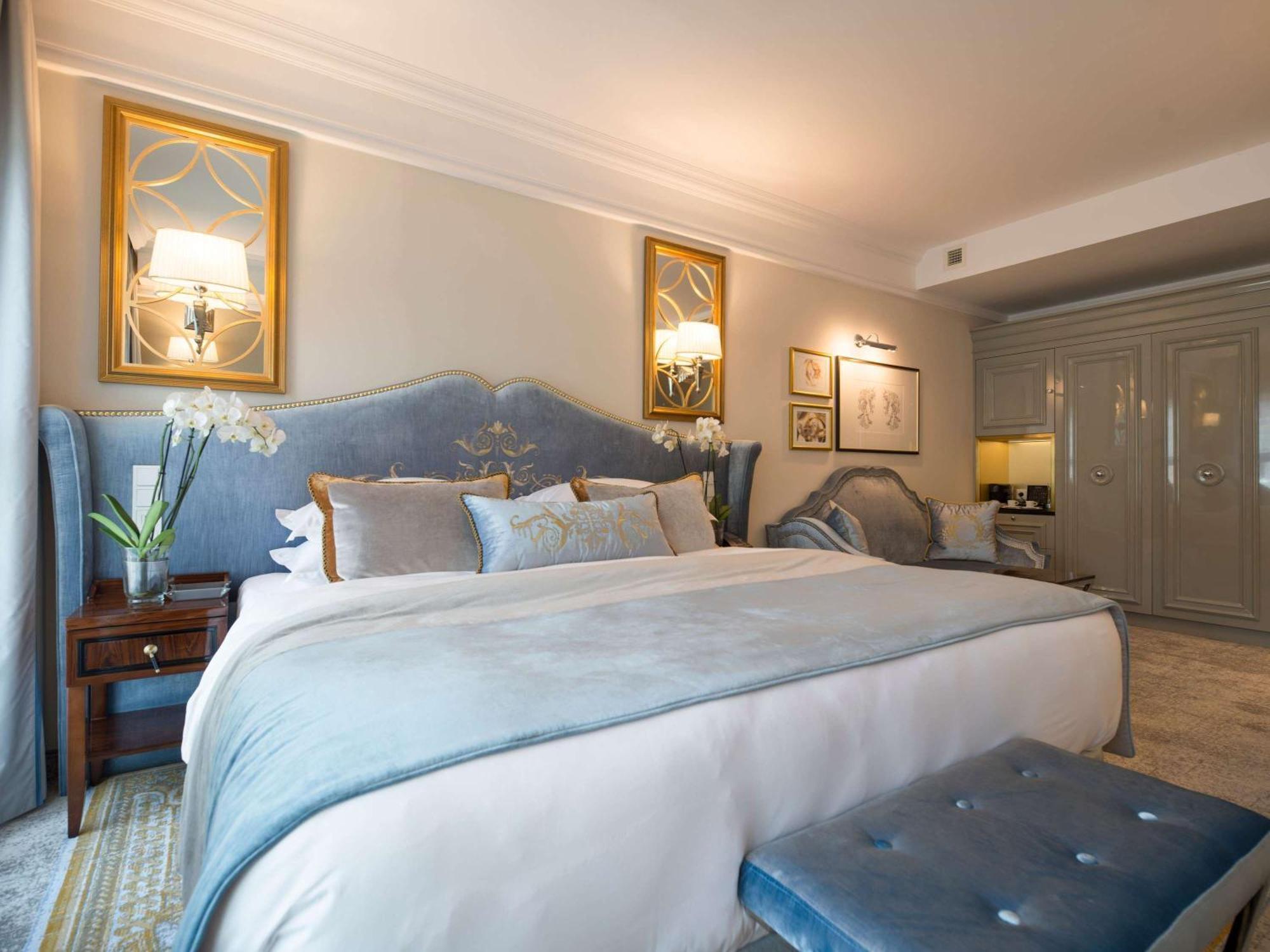 Bachleda Luxury Mgallery Collection