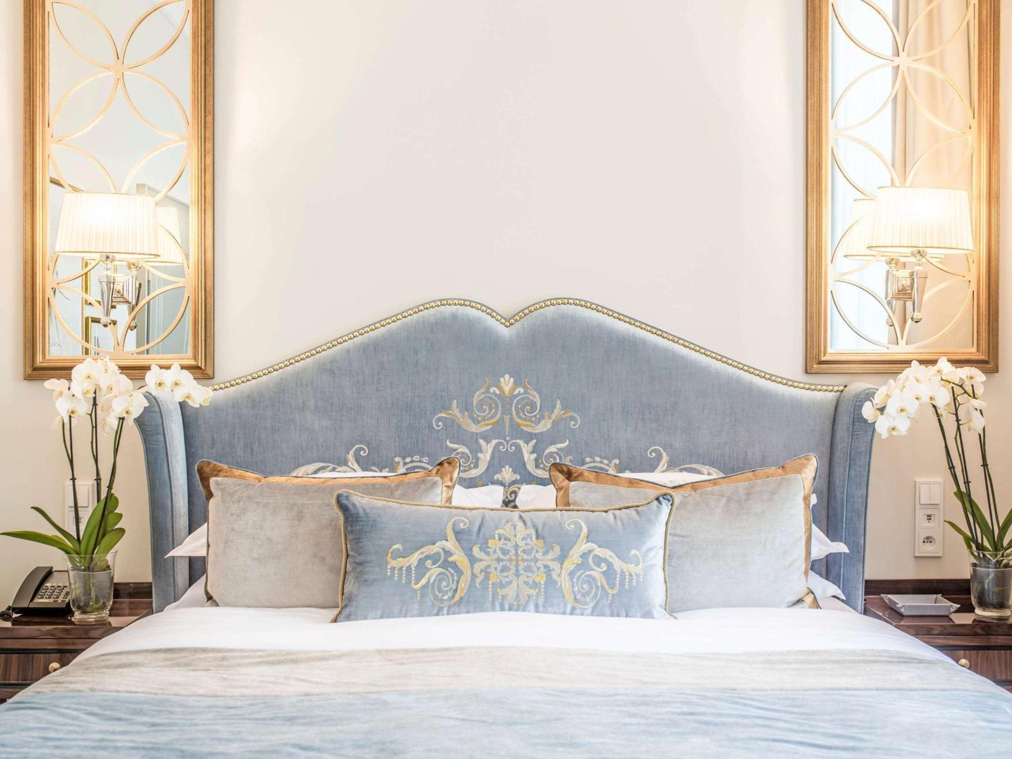 Bachleda Luxury Mgallery Collection Hotel Krakow