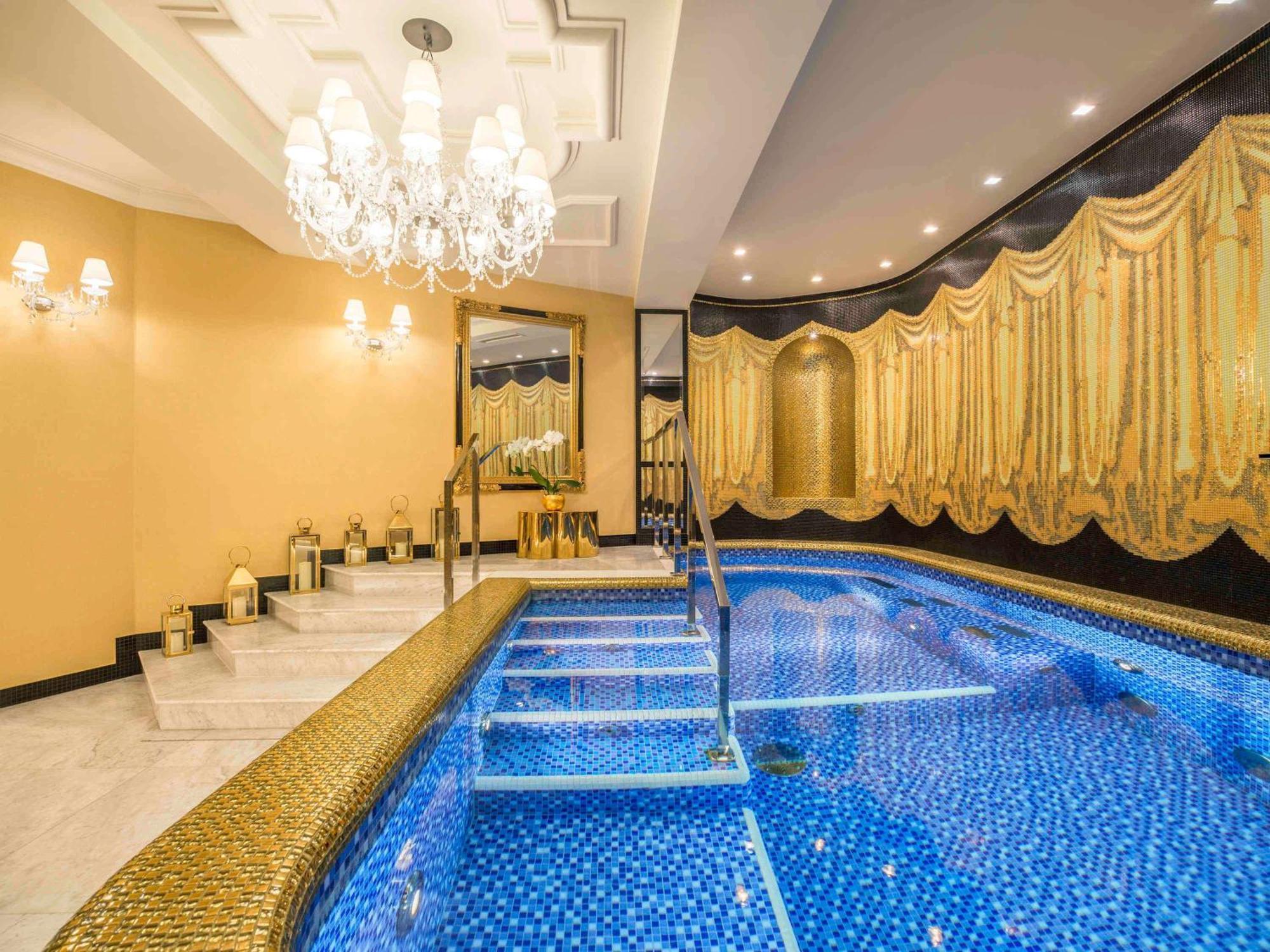 Hotel Bachleda Luxury Mgallery Collection Krakow