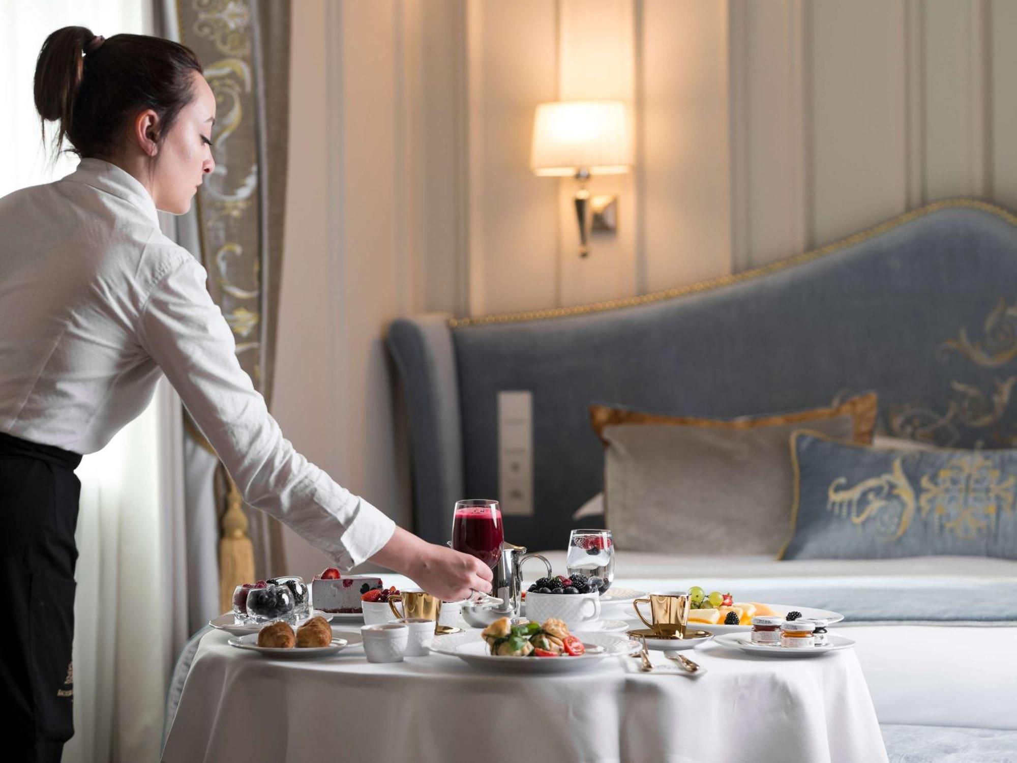 Bachleda Luxury Mgallery Collection 5* Krakow