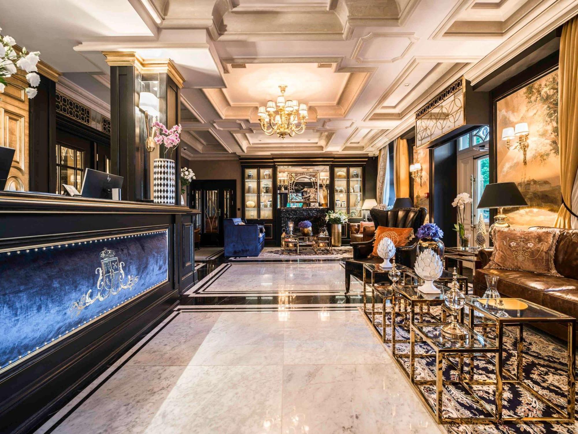 Bachleda Luxury Mgallery Collection Krakow