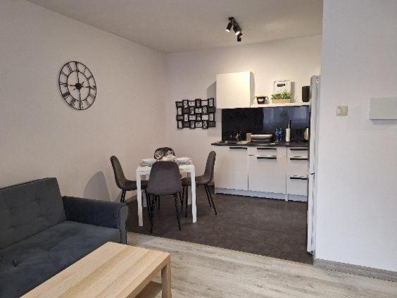 Cracow By Night Appartement