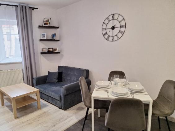 Cracow By Night Appartement