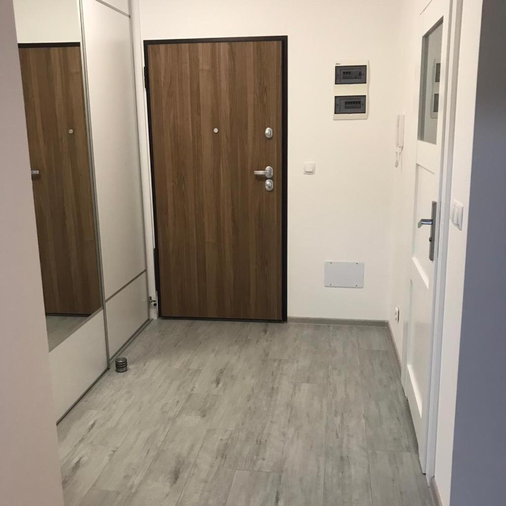 Zara Apartment *