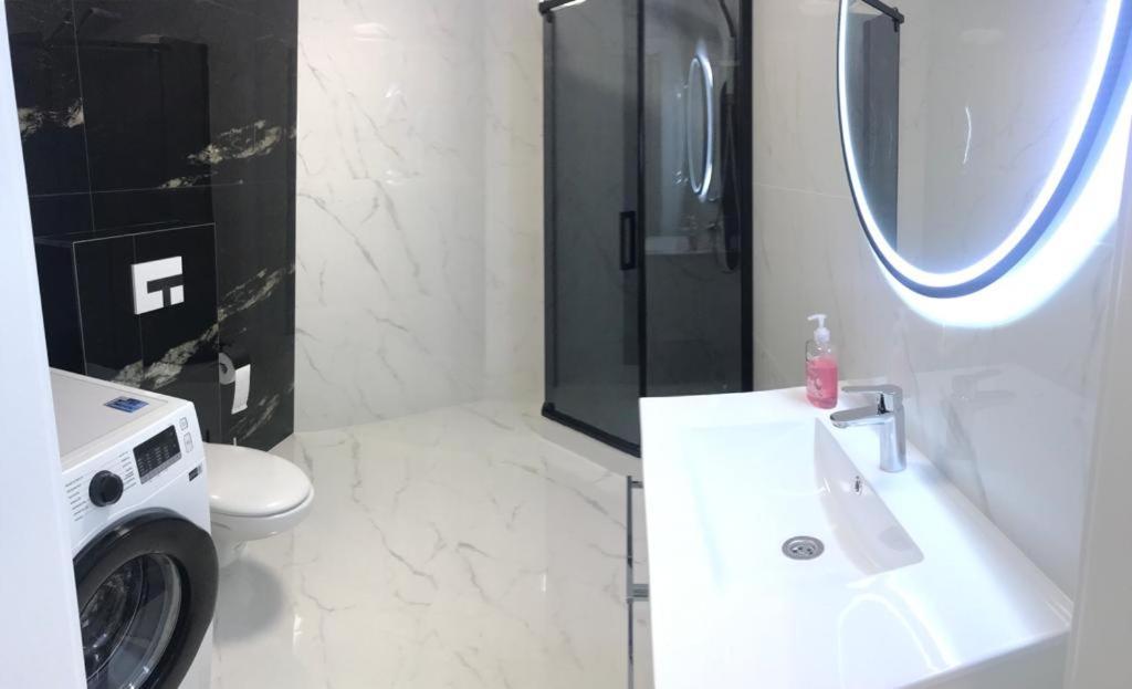 Apartment Zara Krakow