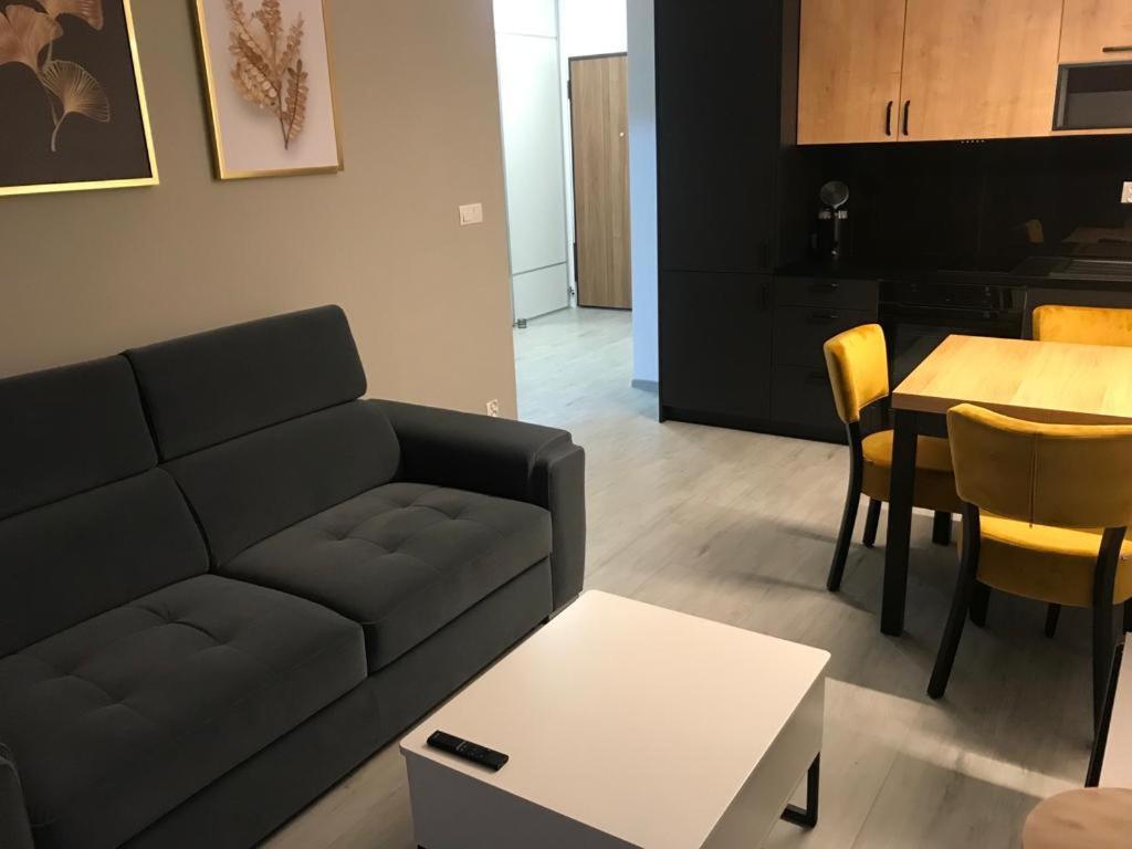 Apartment Zara *