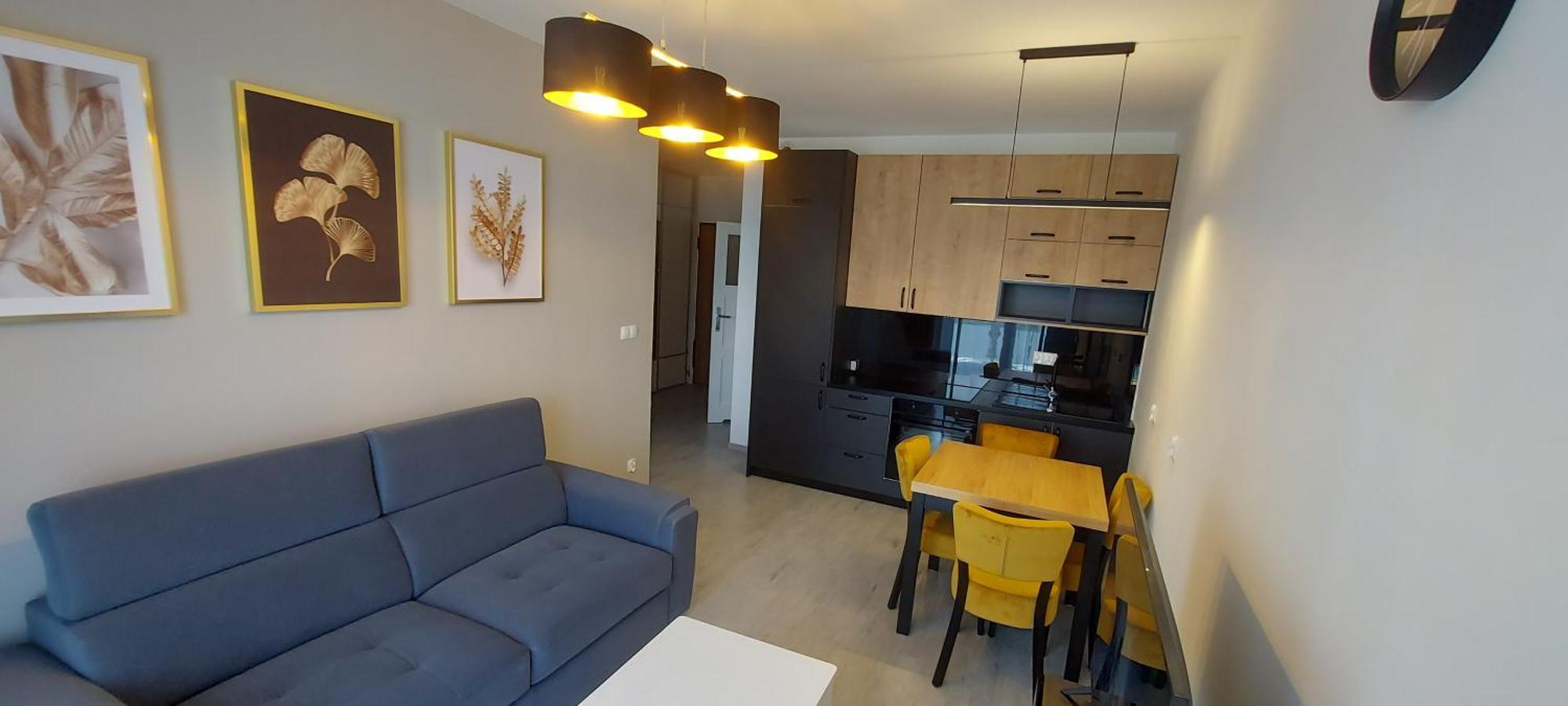 Apartment Zara *