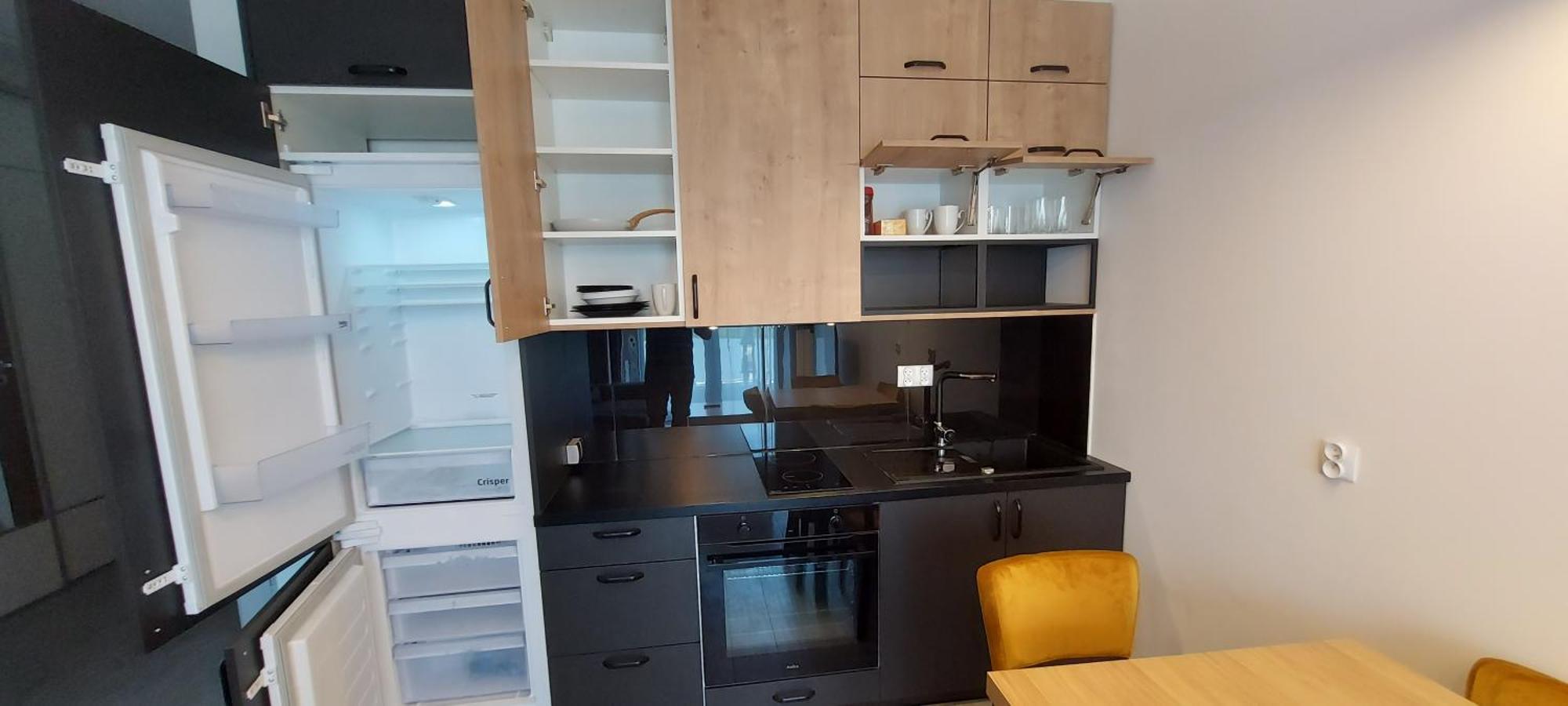 Zara Apartment