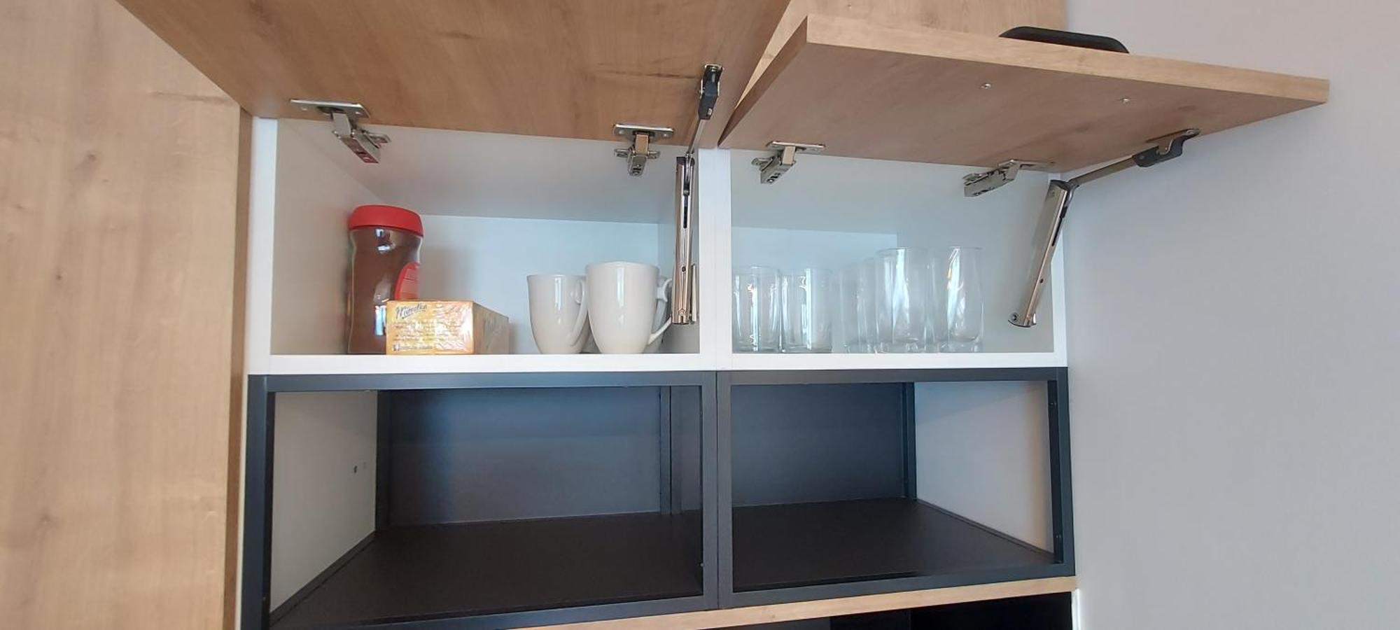 Zara Apartment *