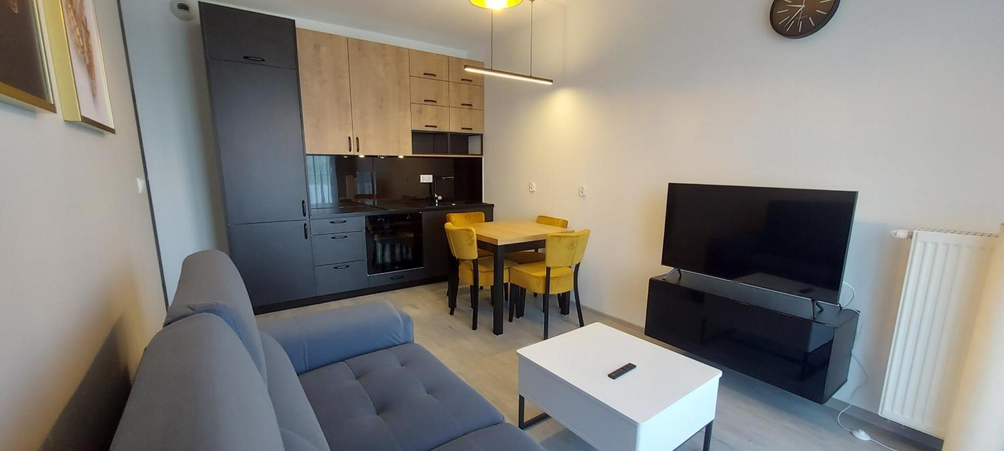 Apartment Zara *