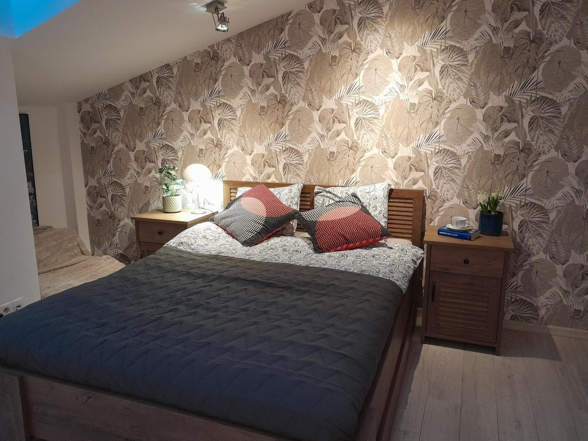 Old Town Premium Kazimierz - Synagogue View Apartament