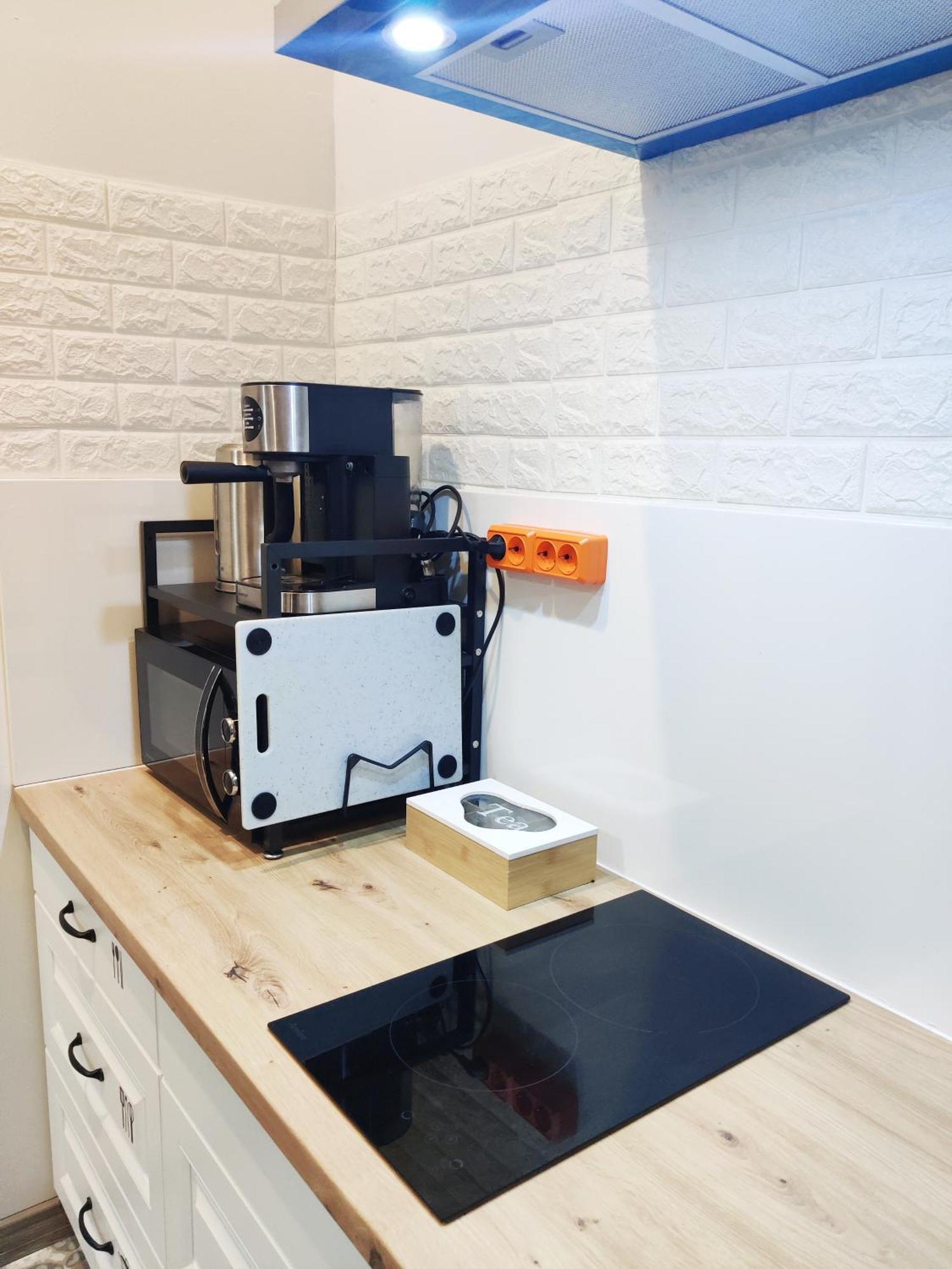Hostel Viki Kazimierz Krakau