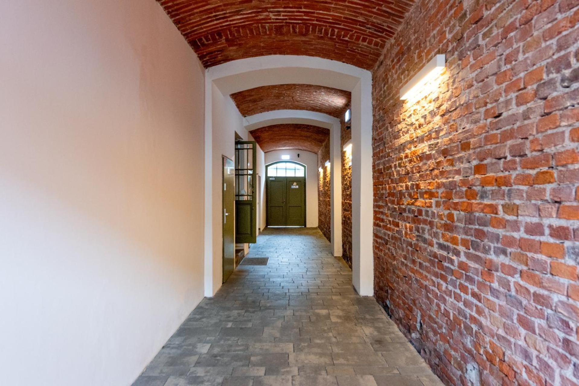 Apartament Modern Arizona Old Town Dietla Balcony *