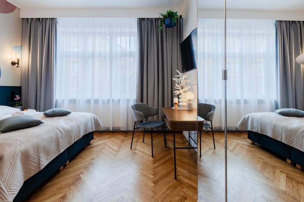 Warszawska Street Apartment Krakow
