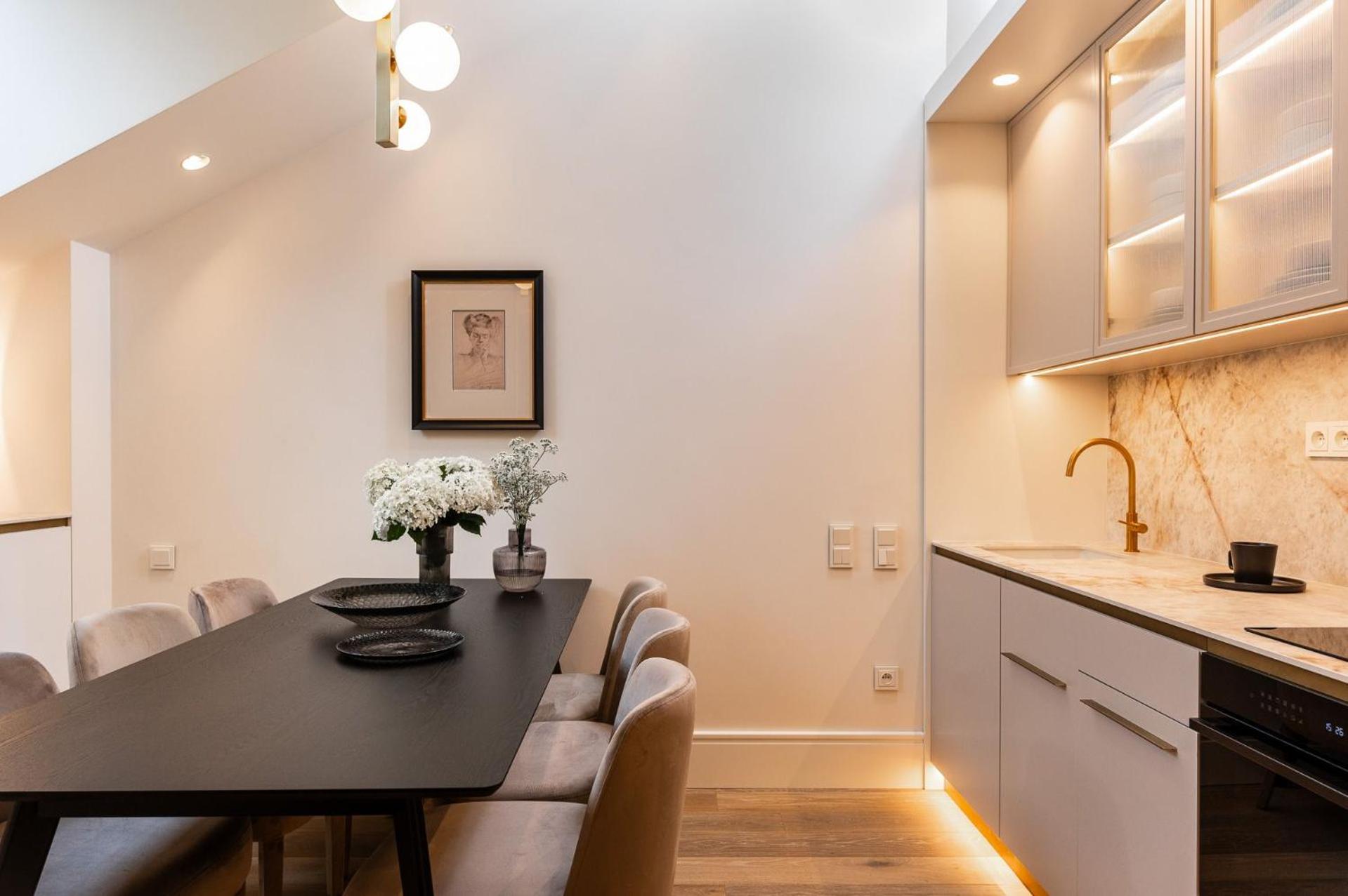 Aparthotel Art Boutique 5*