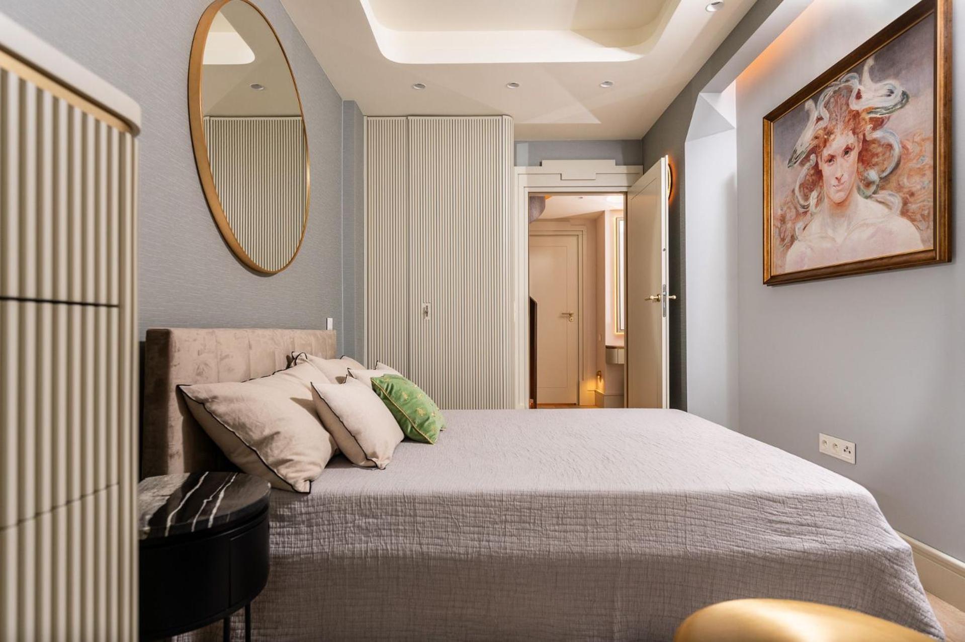 Art Boutique 5* Cracóvia