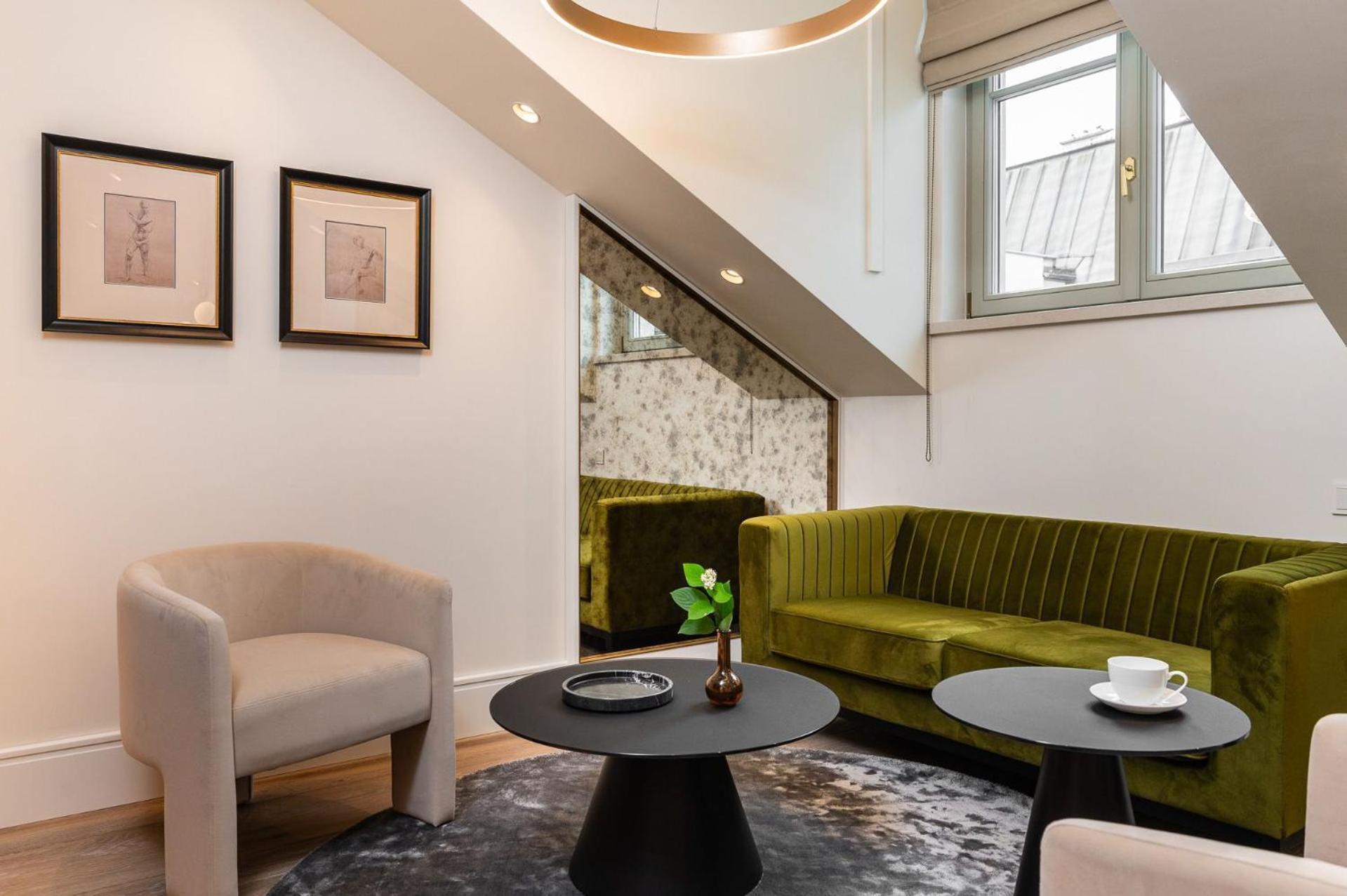 Art Boutique Aparthotel 5*
