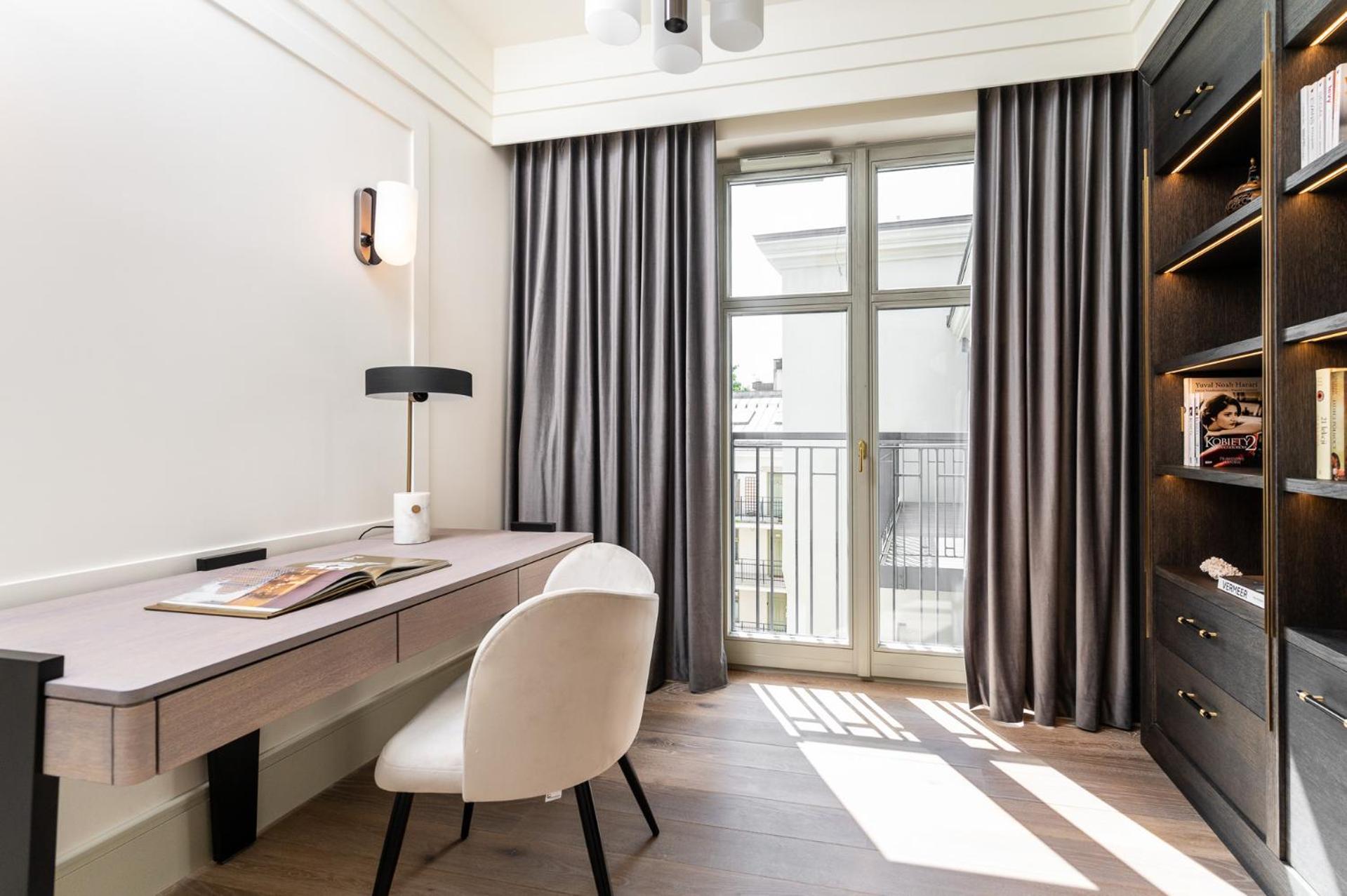 Art Boutique 5* Cracóvia