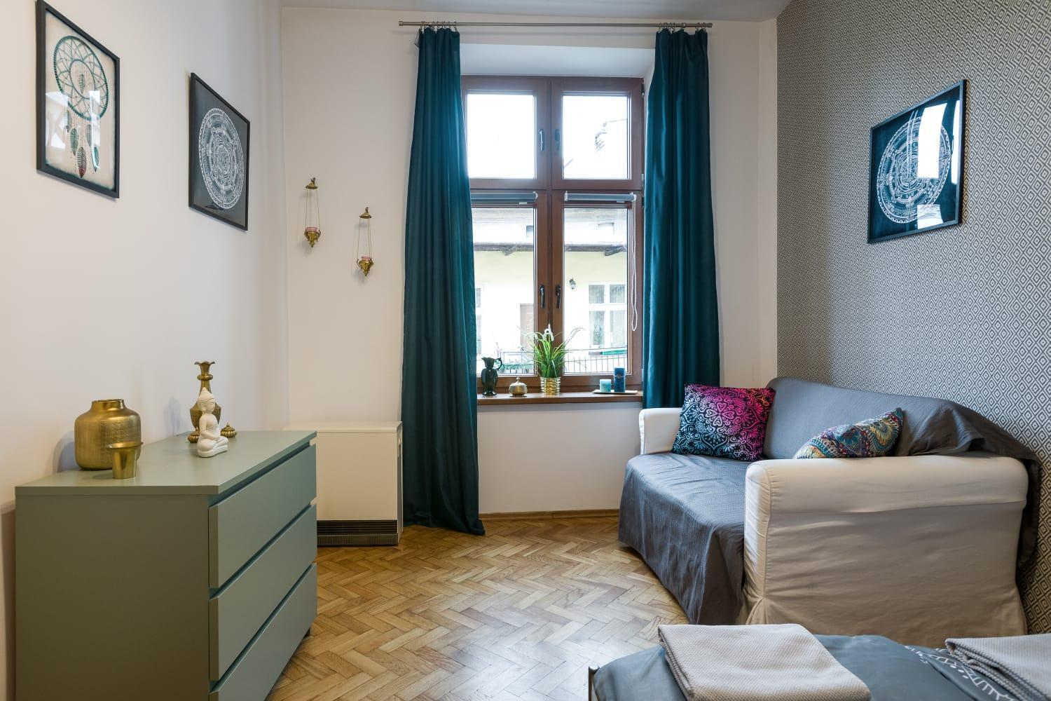 Tuz Przy Wawelu Apartament Kraków