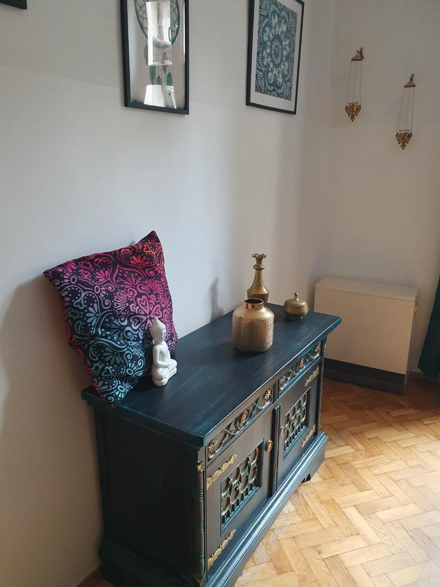 Apartament Tuz Przy Wawelu
