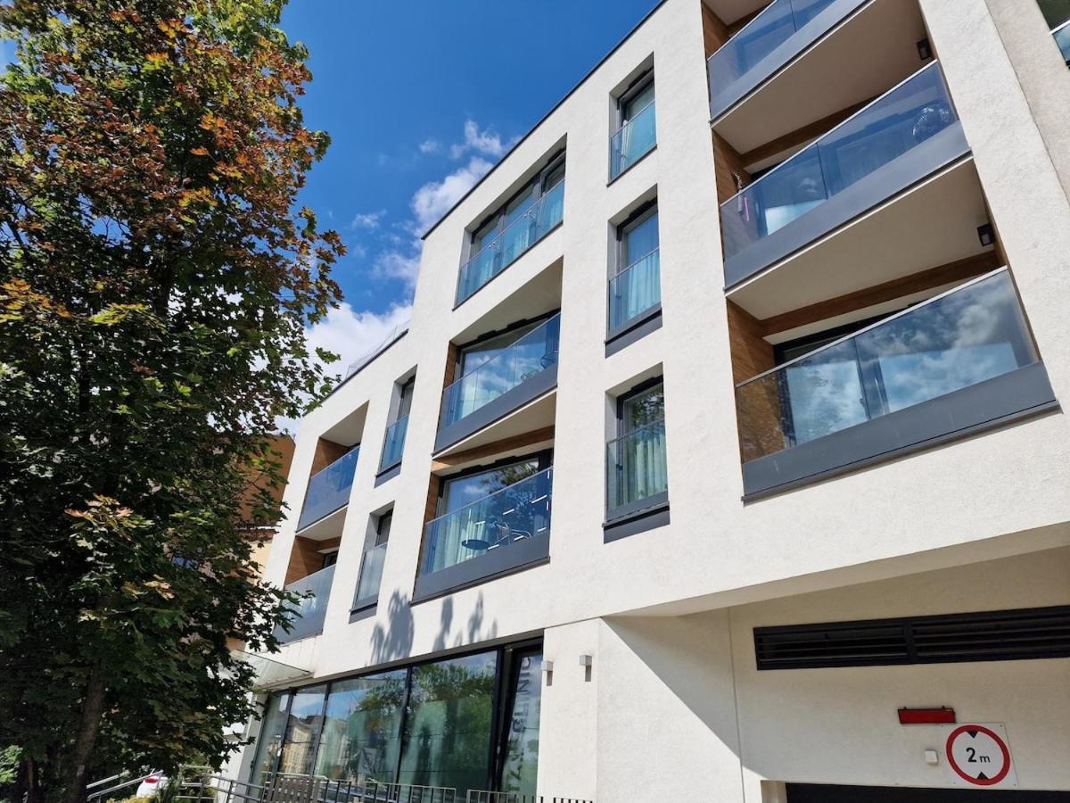 Apartment Unique With 2 Balconies With Wawel Castle And Views *