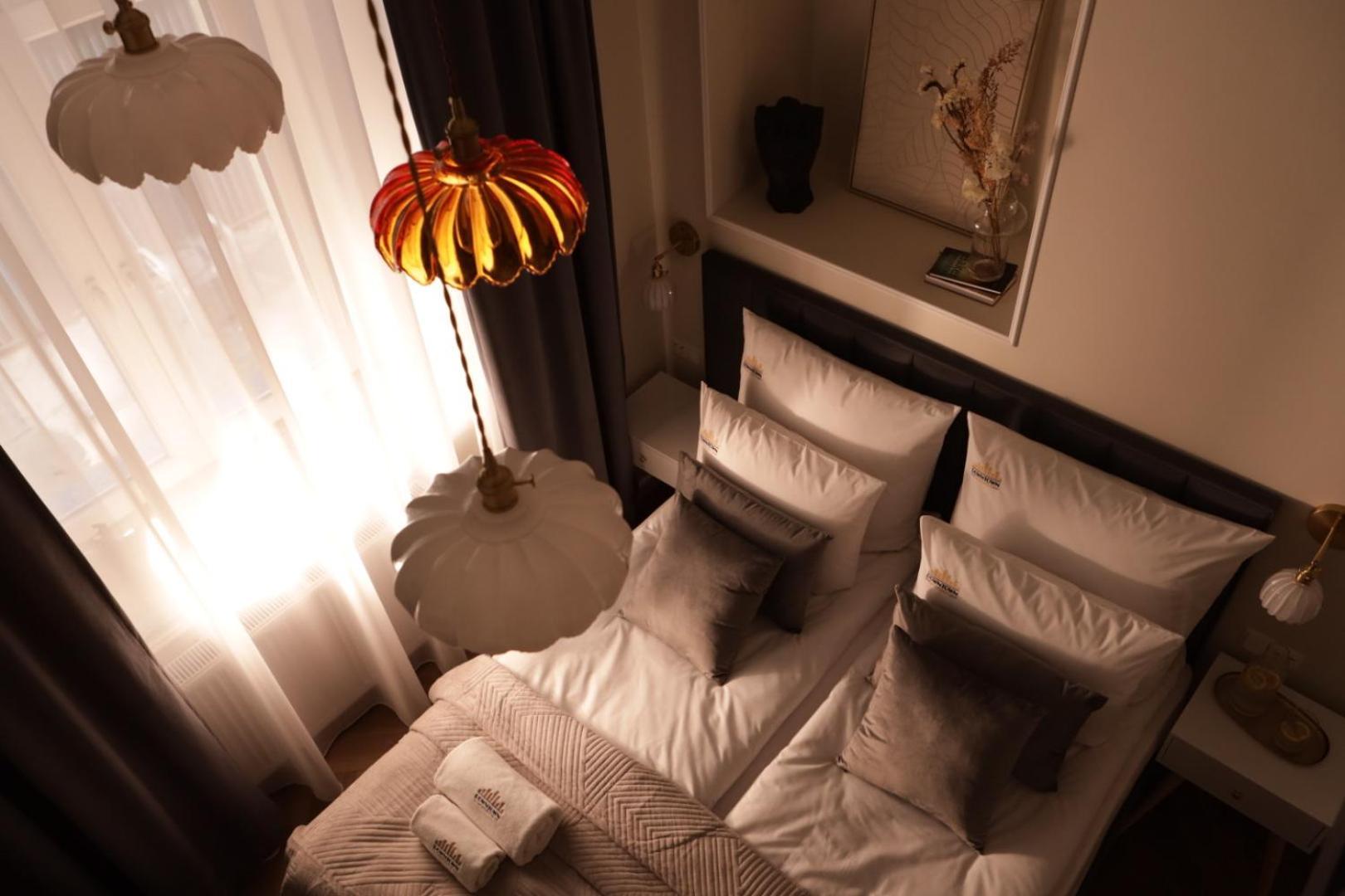 Old Town Charm & Chic By Downtown * Krakow
