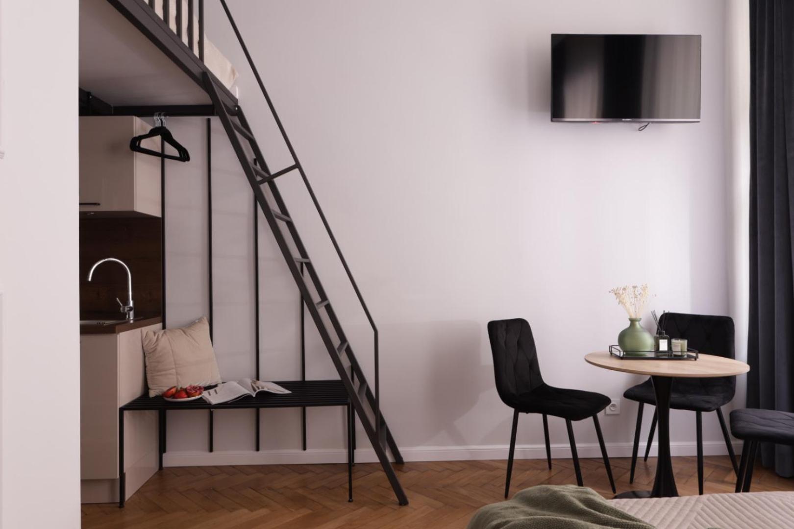 Apartment Old Town Charm & Chic By Downtown Krakow