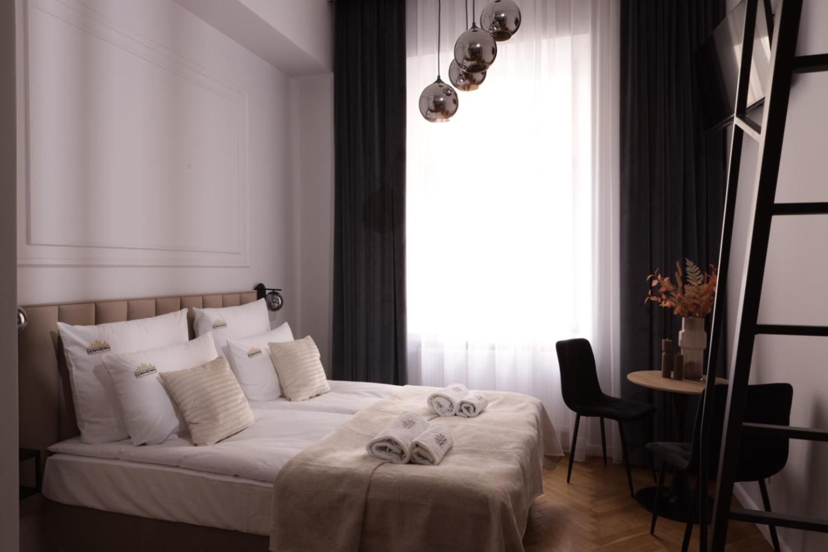 Old Town Charm & Chic By Downtown * Krakow