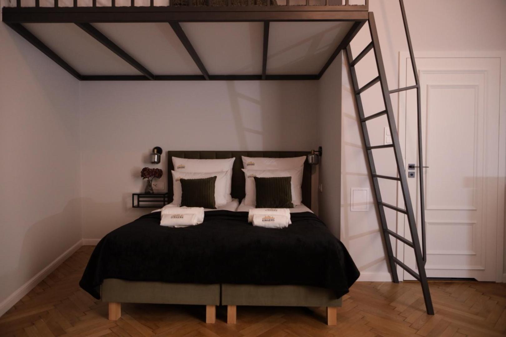 Old Town Charm & Chic By Downtown Apartment Krakow