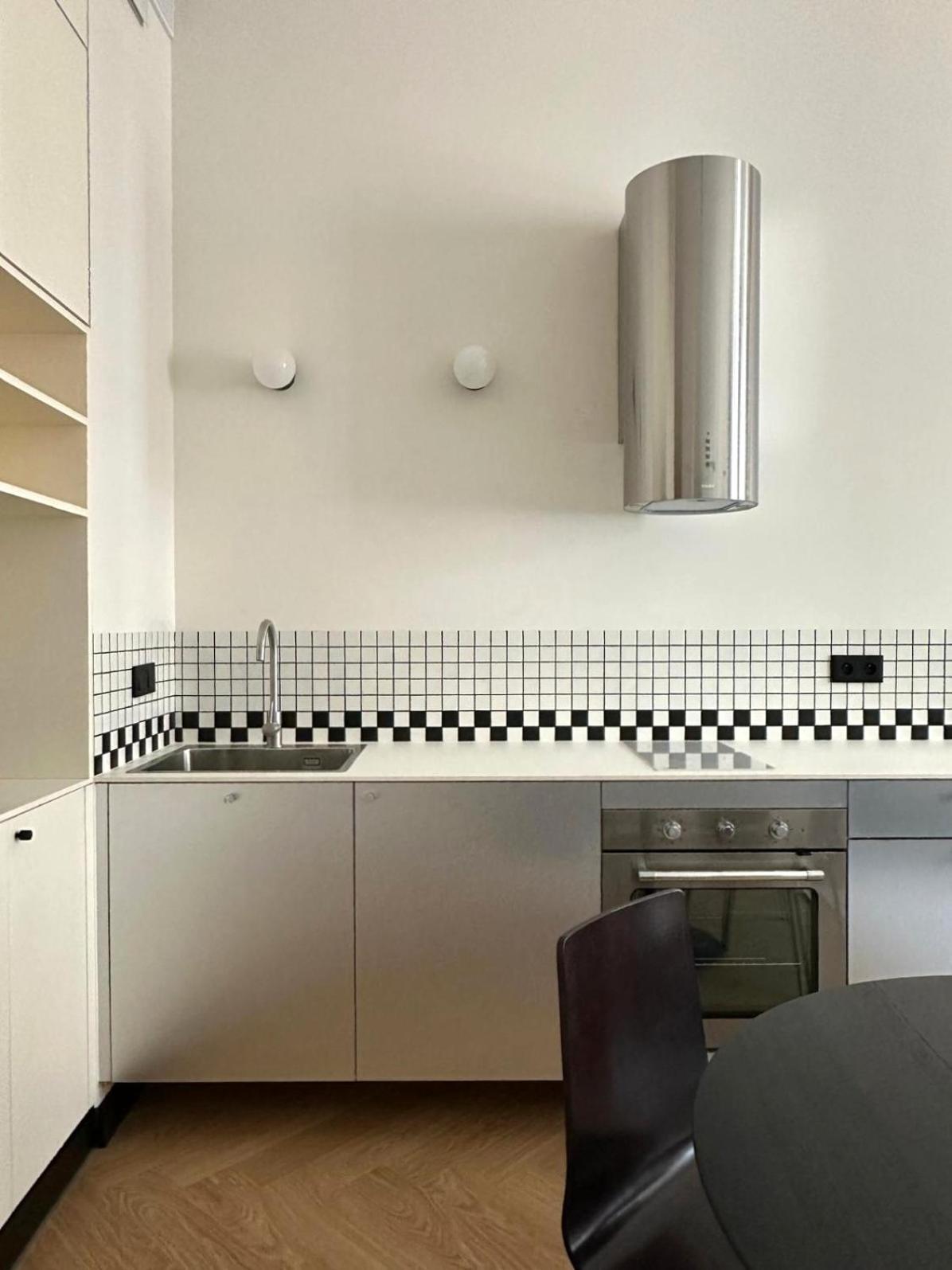 Soho By Downtown Appartement Krakau