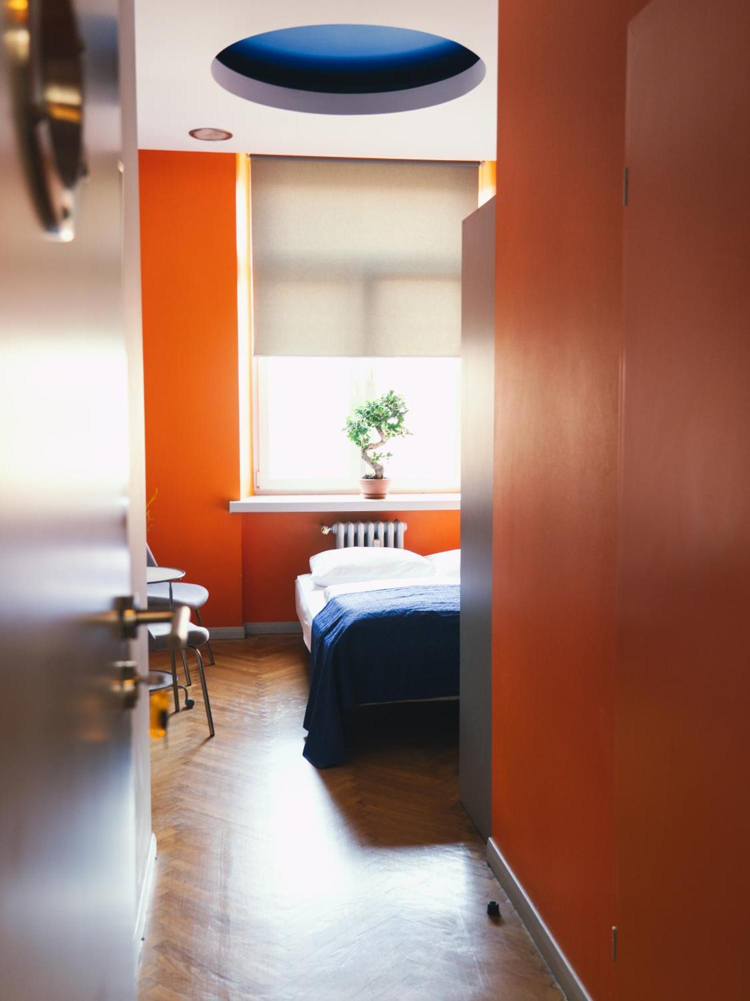 Hostel Mosquito Kraków