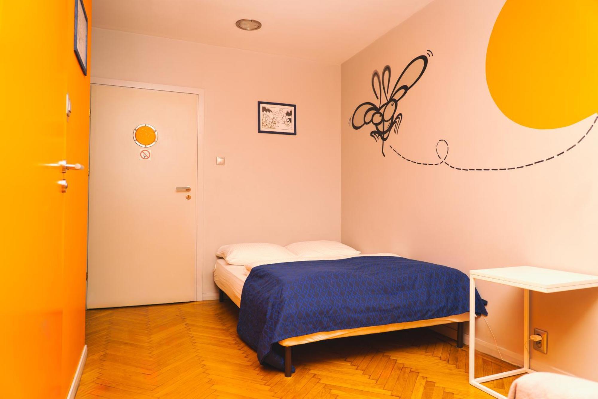 Hostel Mosquito *