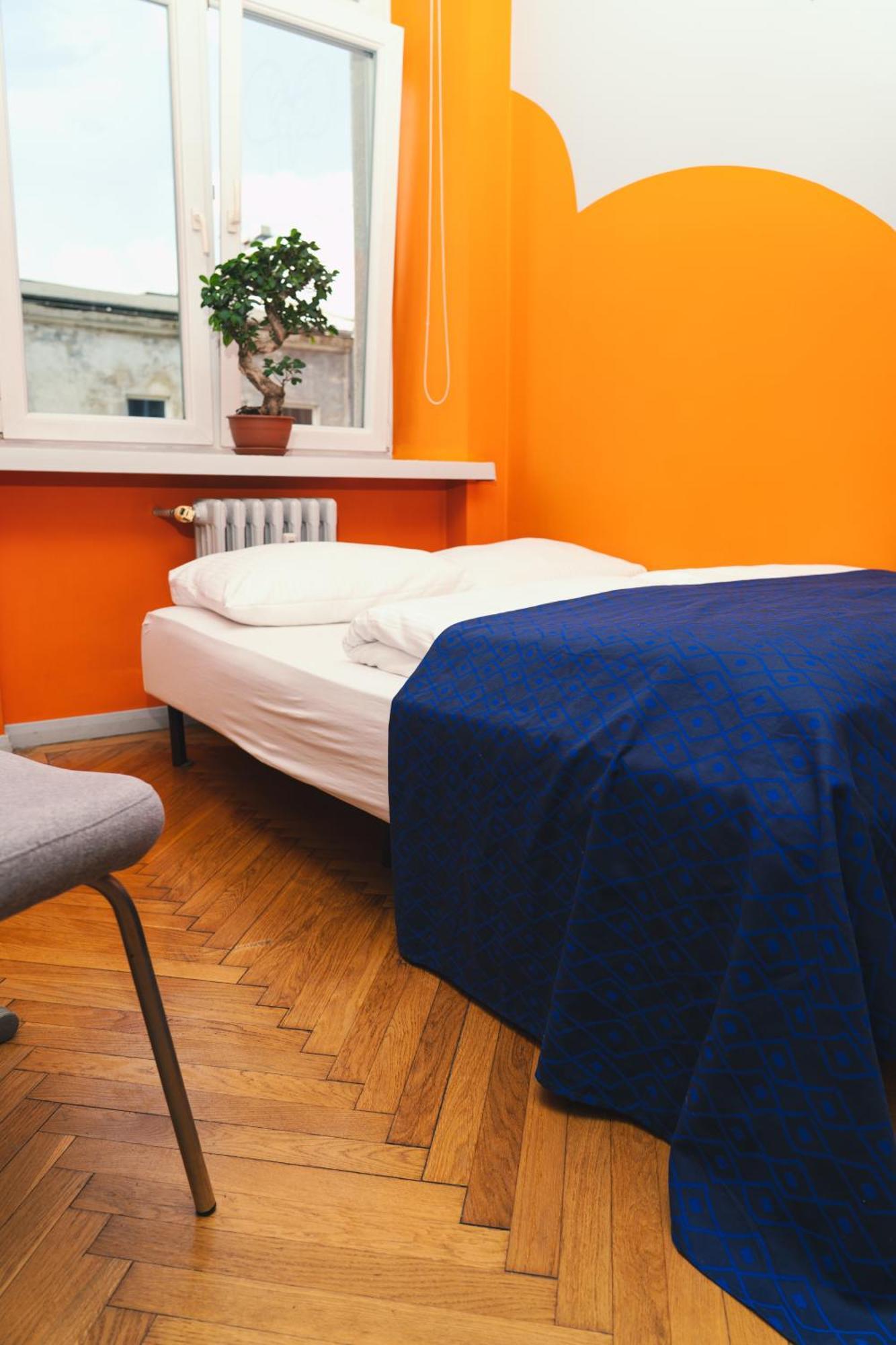 Hostel Mosquito Kraków
