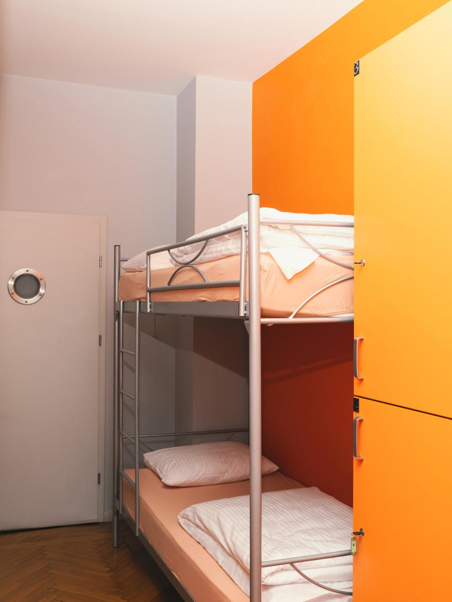 Hostel Mosquito