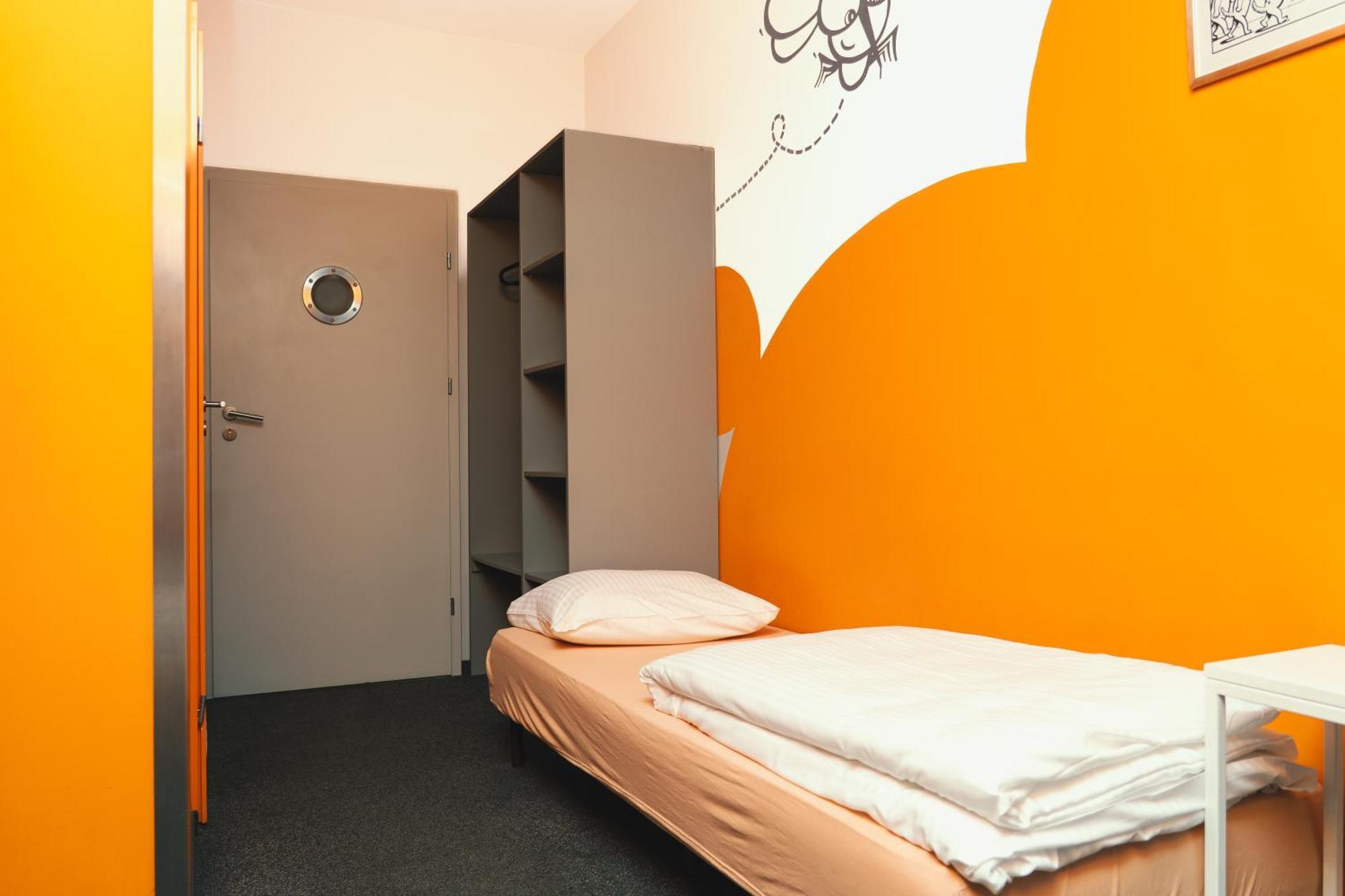 Hostel Mosquito Kraków