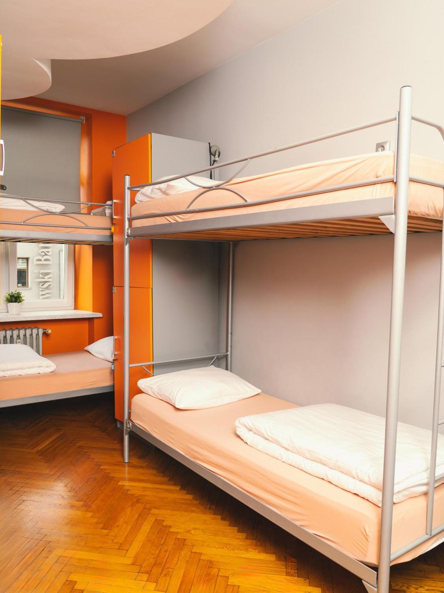 Mosquito Hostel