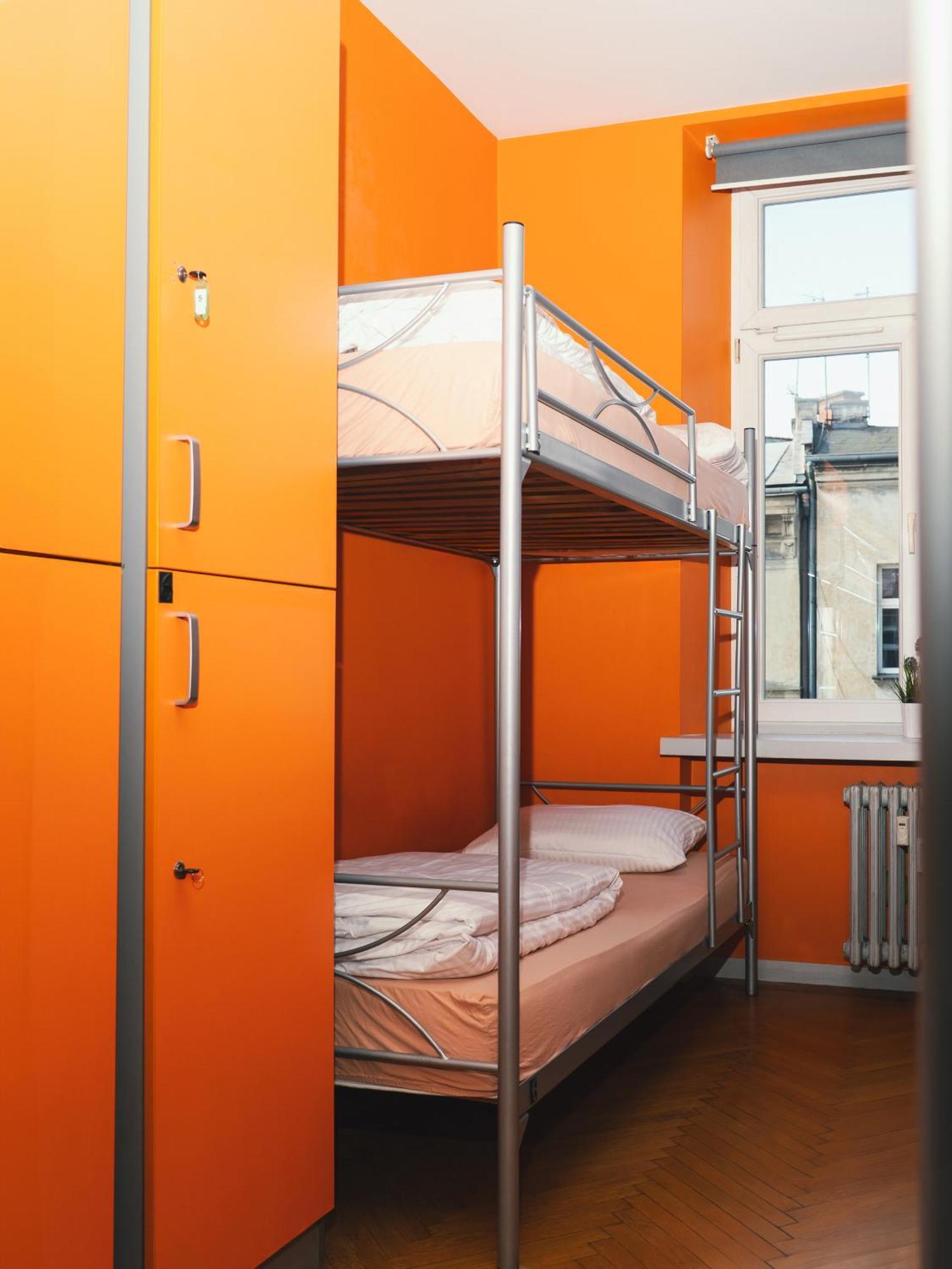 Mosquito Hostel