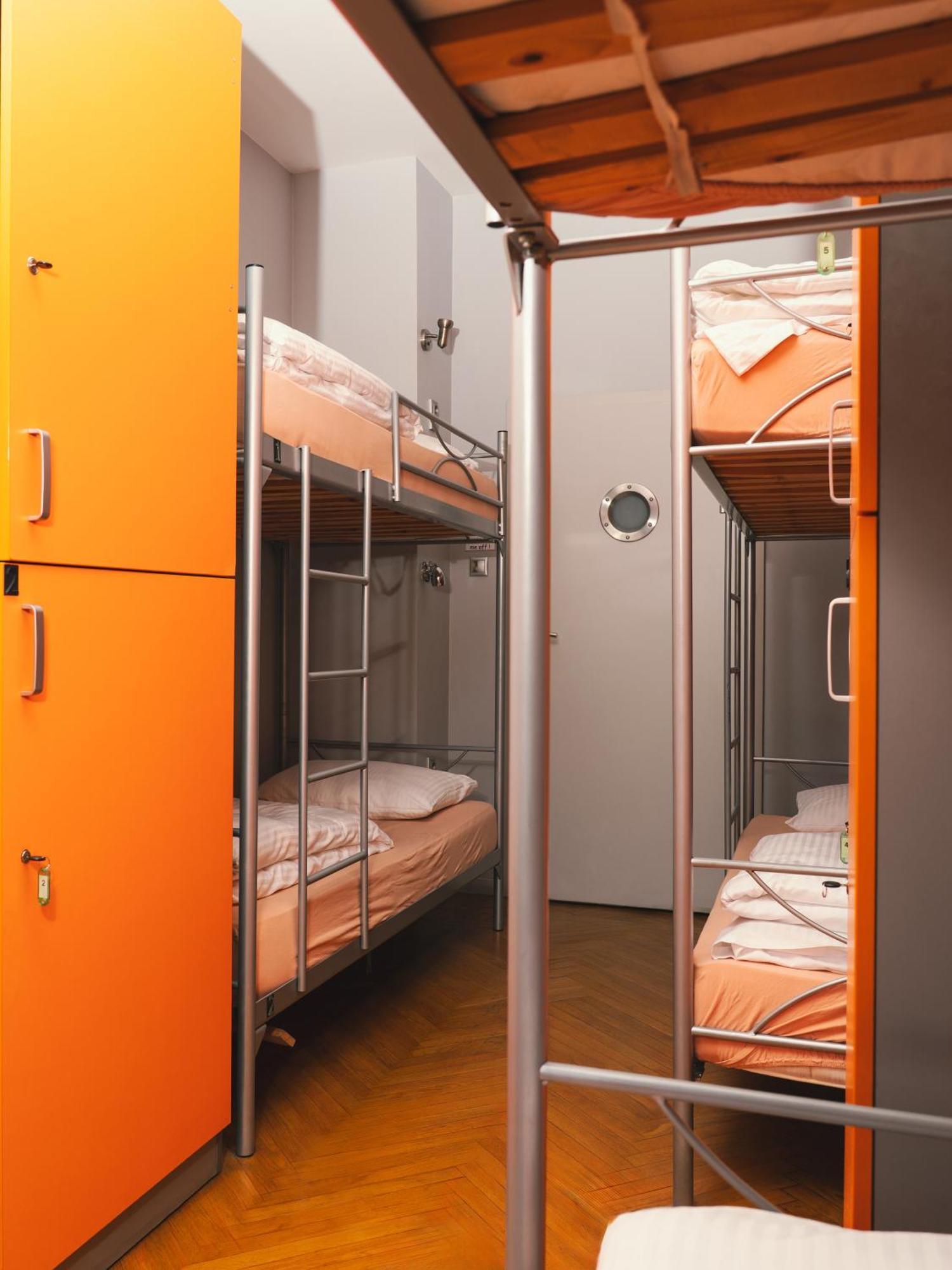Mosquito Hostel Kraków
